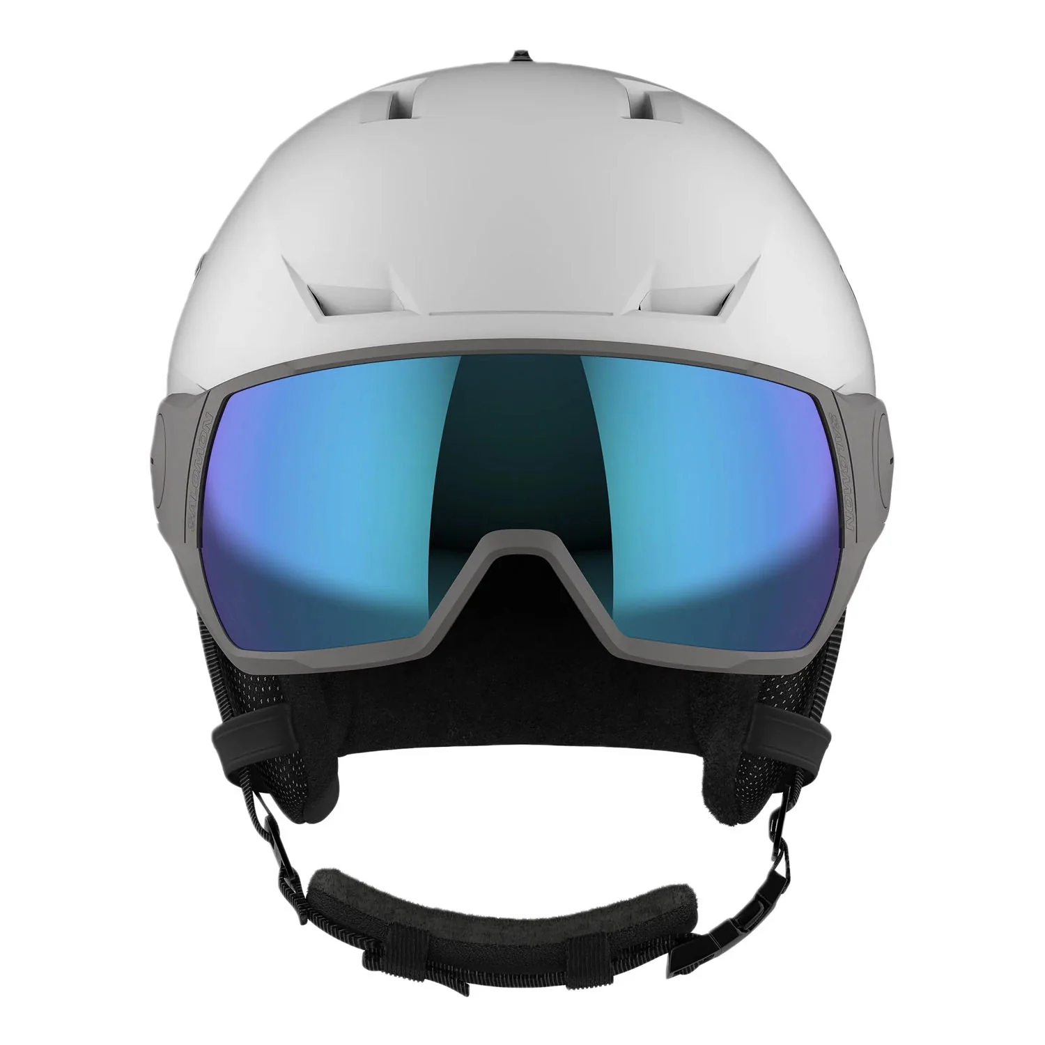 Salomon Icon LT Visor Helmet 2023 - Image 4