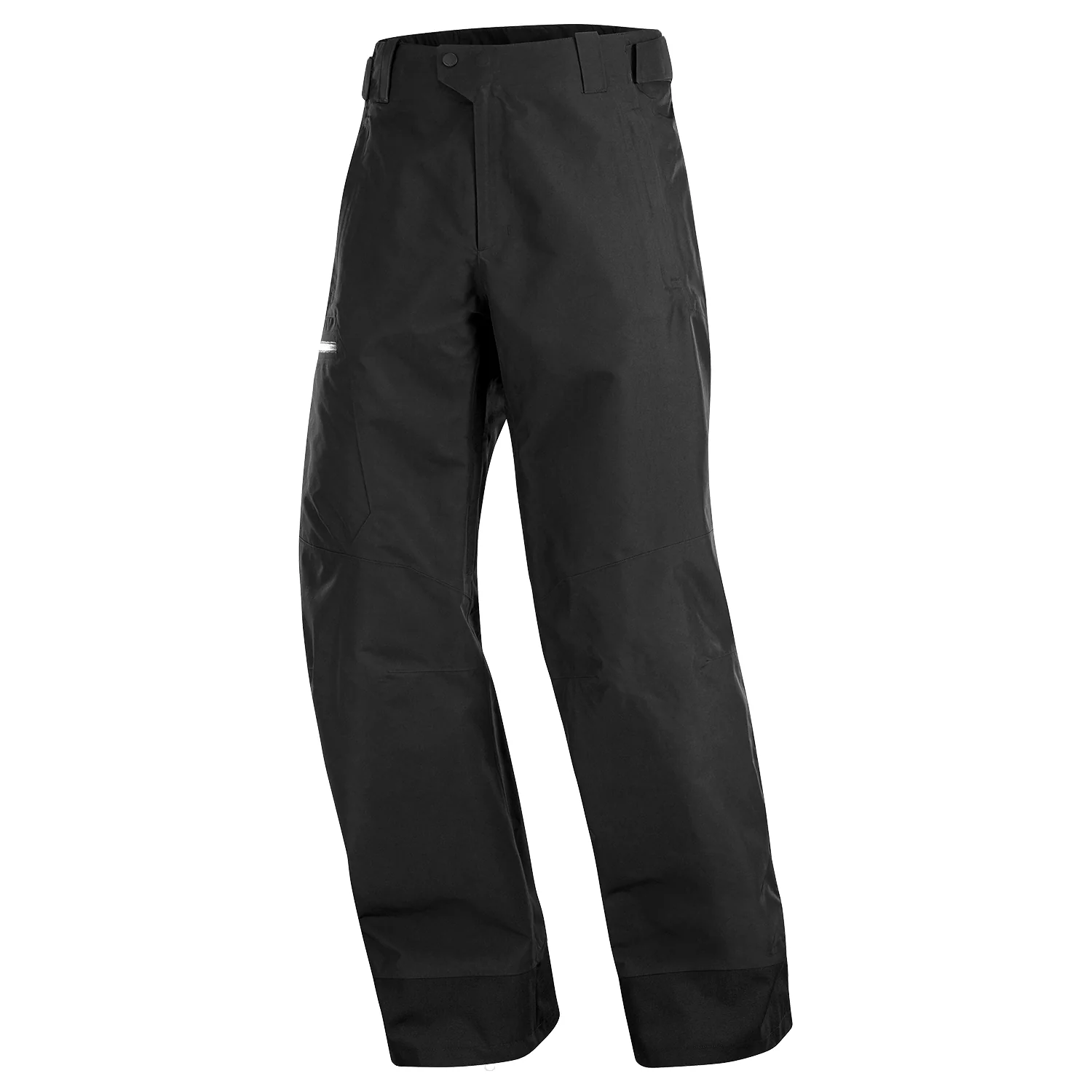 Salomon Men's Charger Gore-tex 2L Pant 2025 Deep Black - Image 3