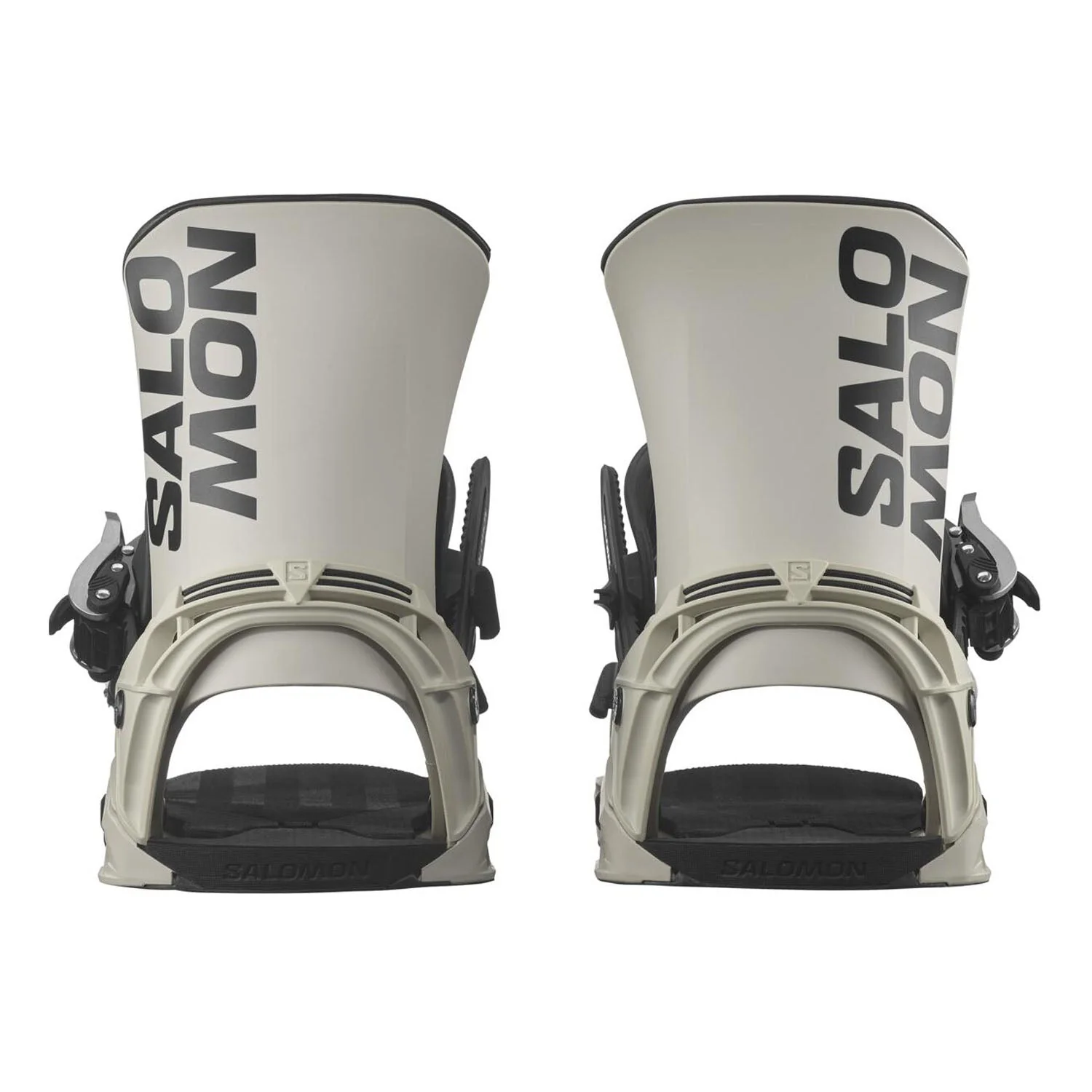 Salomon Men's District Snowboard Bindings 2026 Rainy Day - Image 3