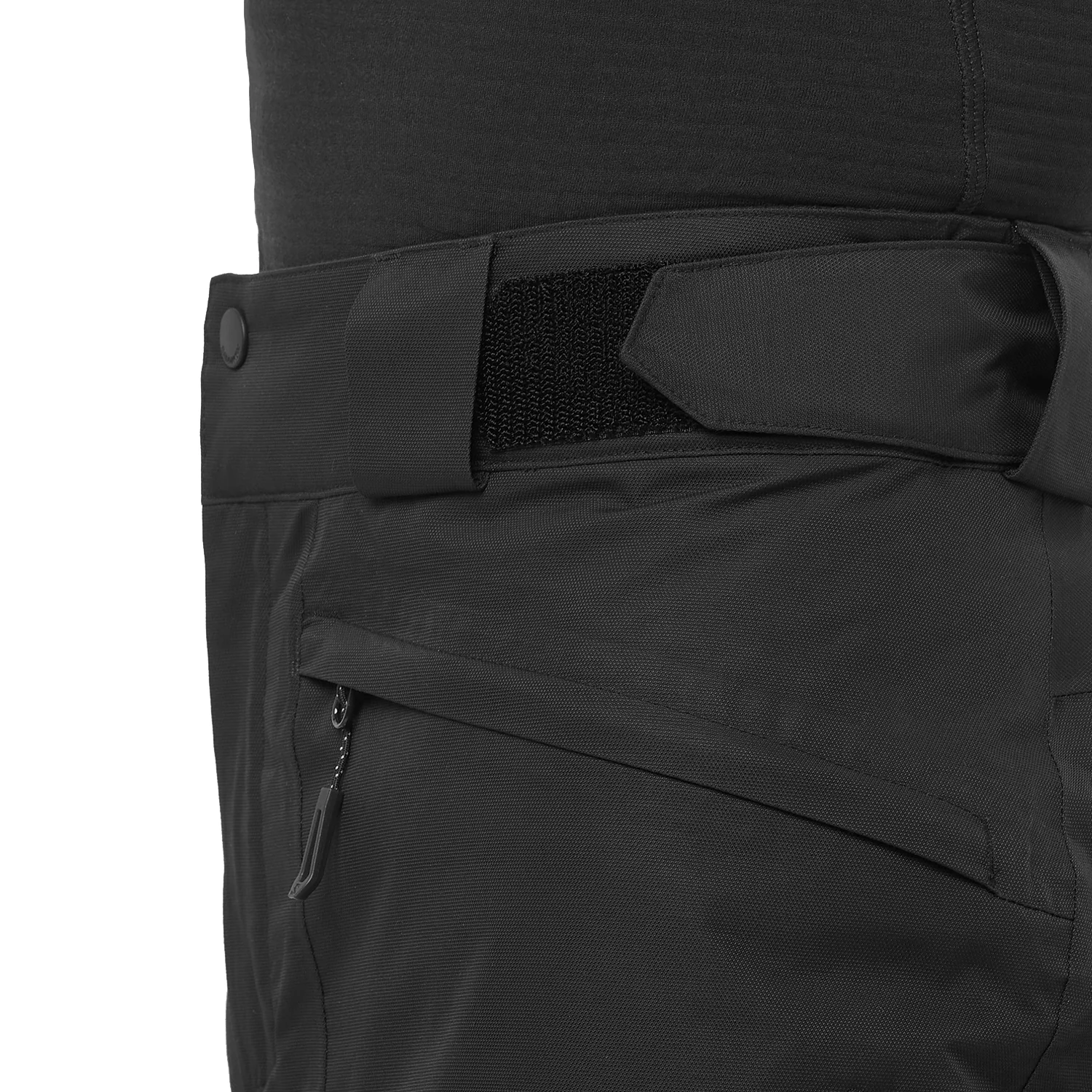Salomon Men's Venom Pant 2026 Deep Black - Image 3
