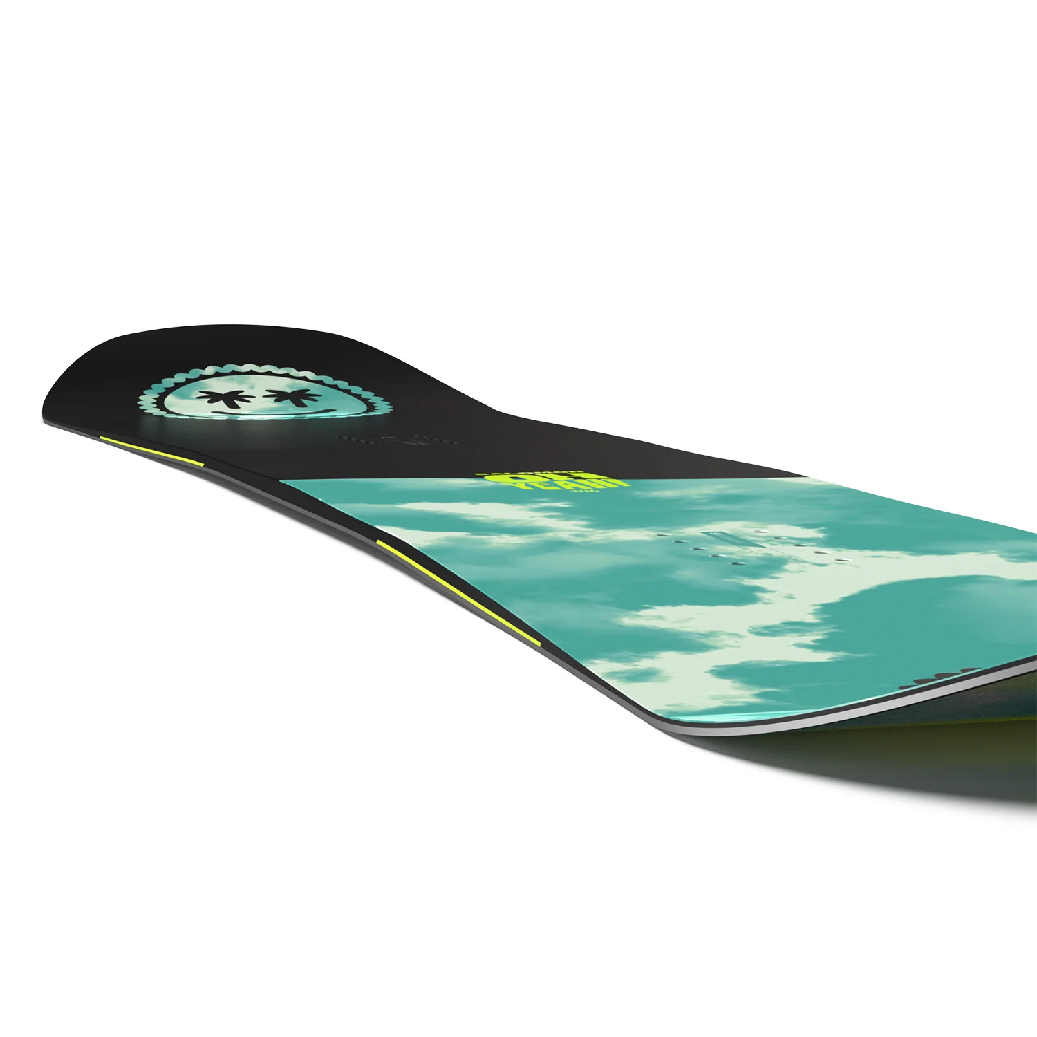 Salomon Oh Yeah Snowboard 2023 - Image 3