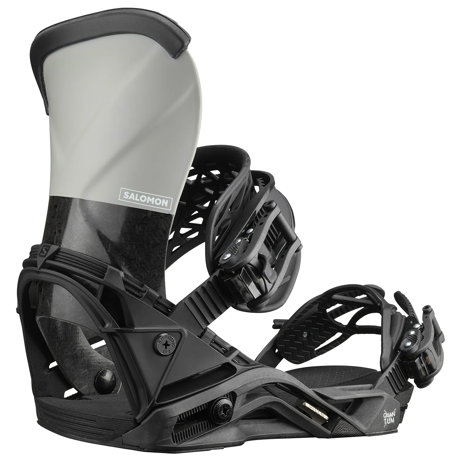 Salomon Quantum Snowboard Bindings 2023