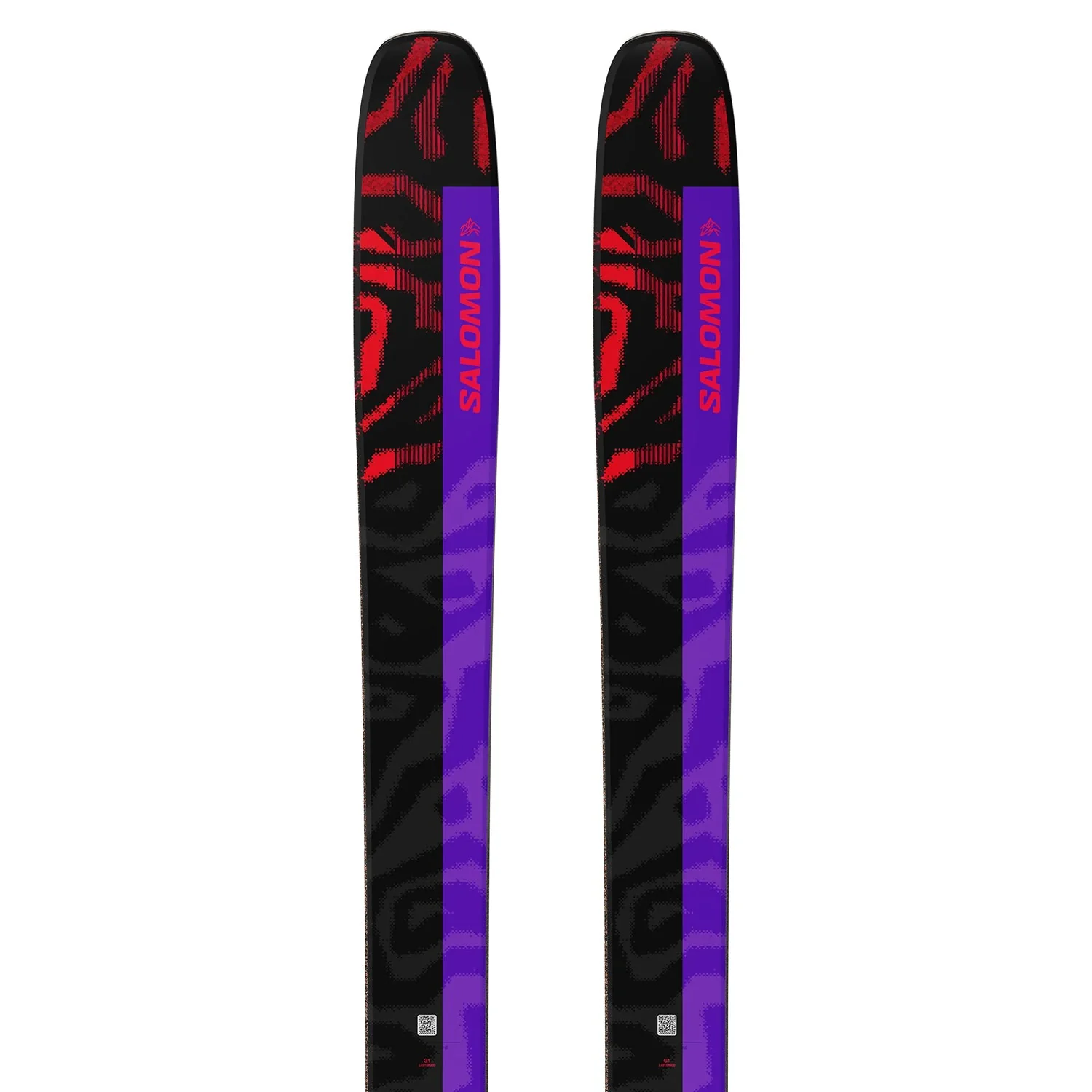 Salomon S/Lab Qst X Ski 2027 - Image 3