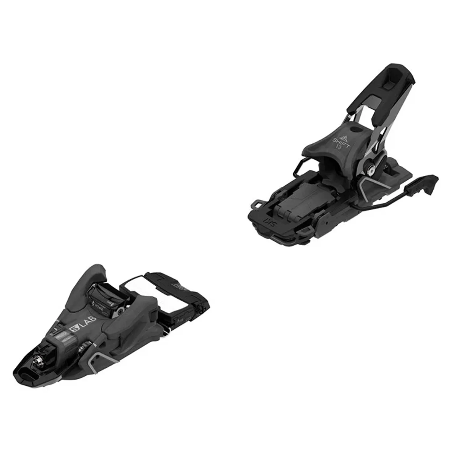 Salomon S/Lab Shift 13 MNC Ski Binding 2024 Black