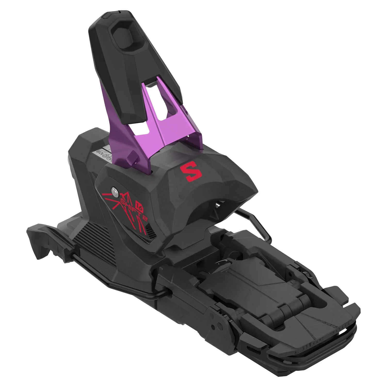 Salomon S/Lab Shift2 16 MN Ski Binding 2027 - Image 2