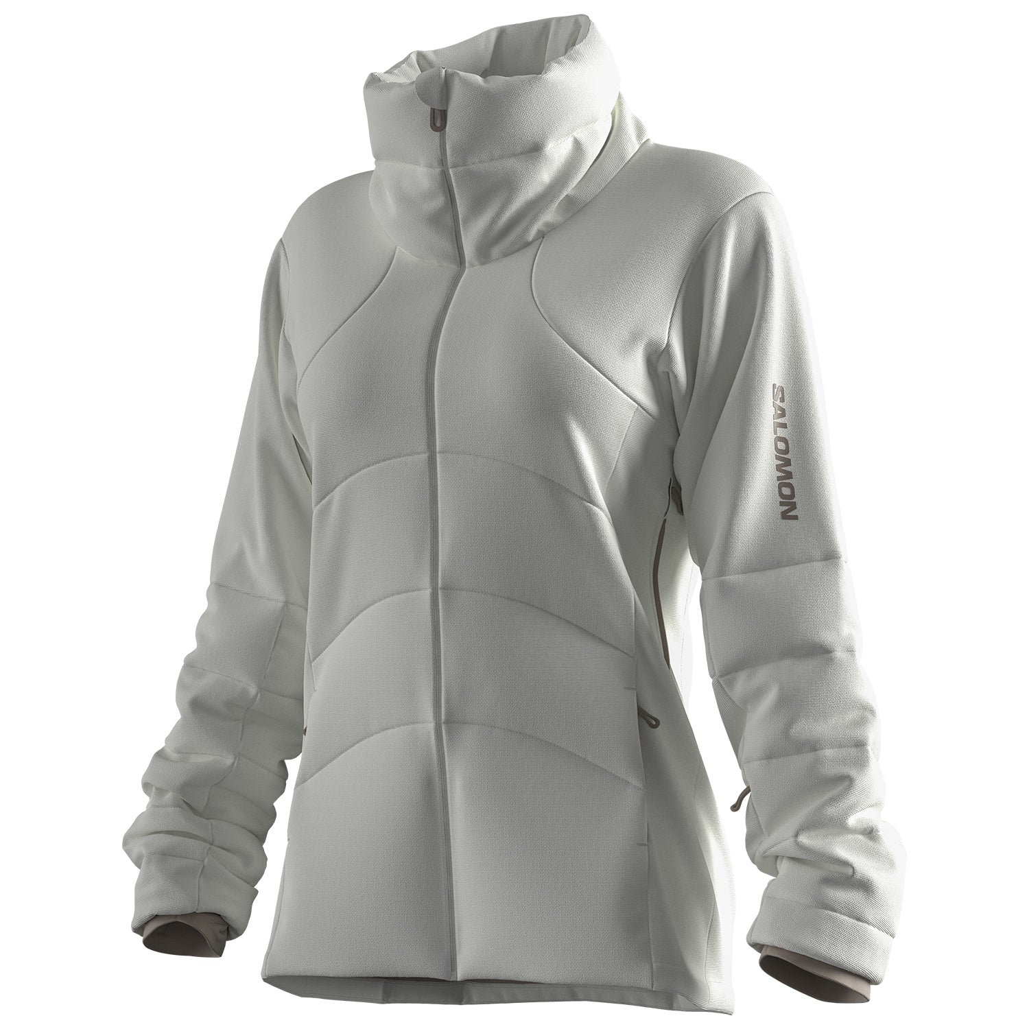 Salomon S/Max Warm Jacket 2023 - Image 3