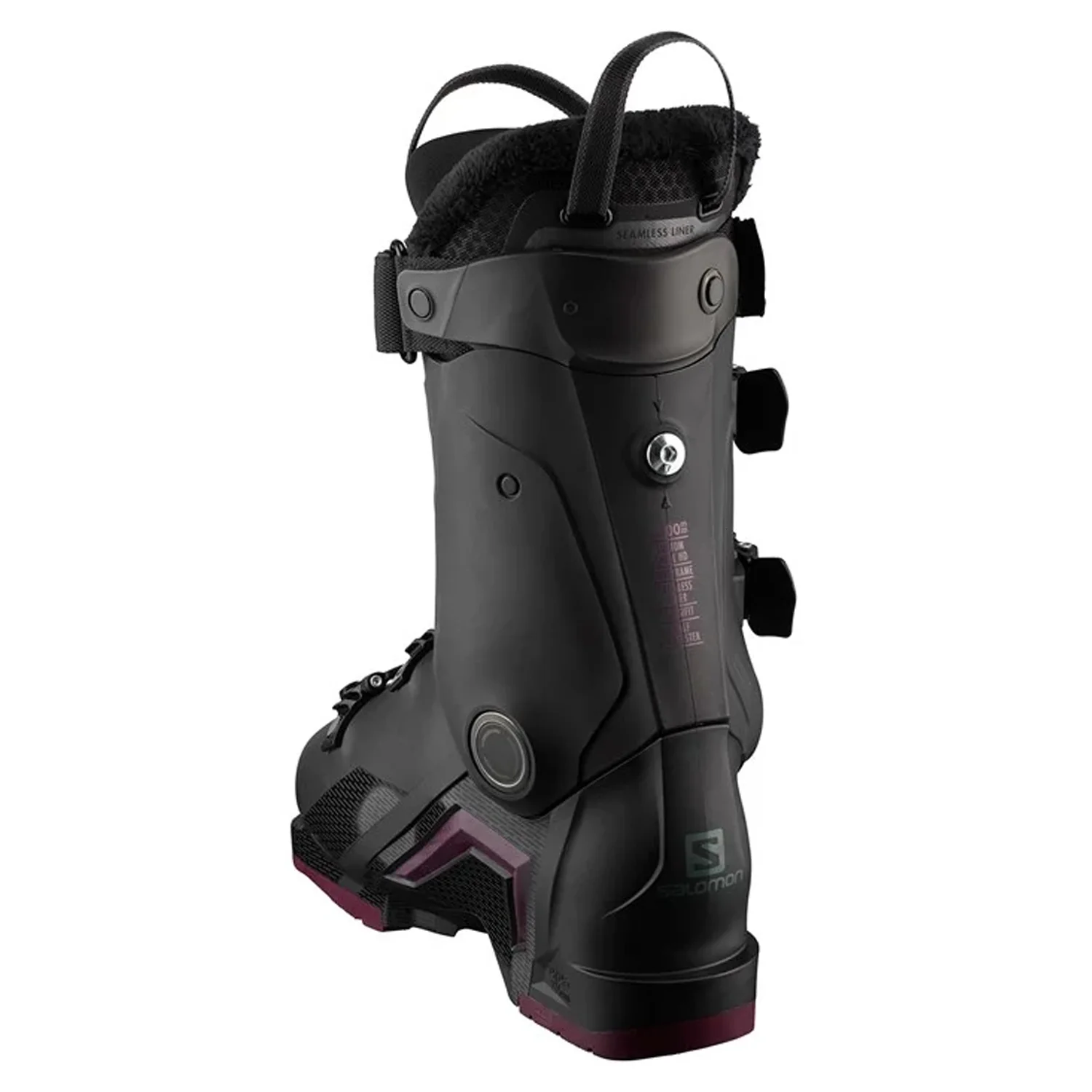 Salomon S/Pro 100 W GW Ski Boot 2023 - Image 3