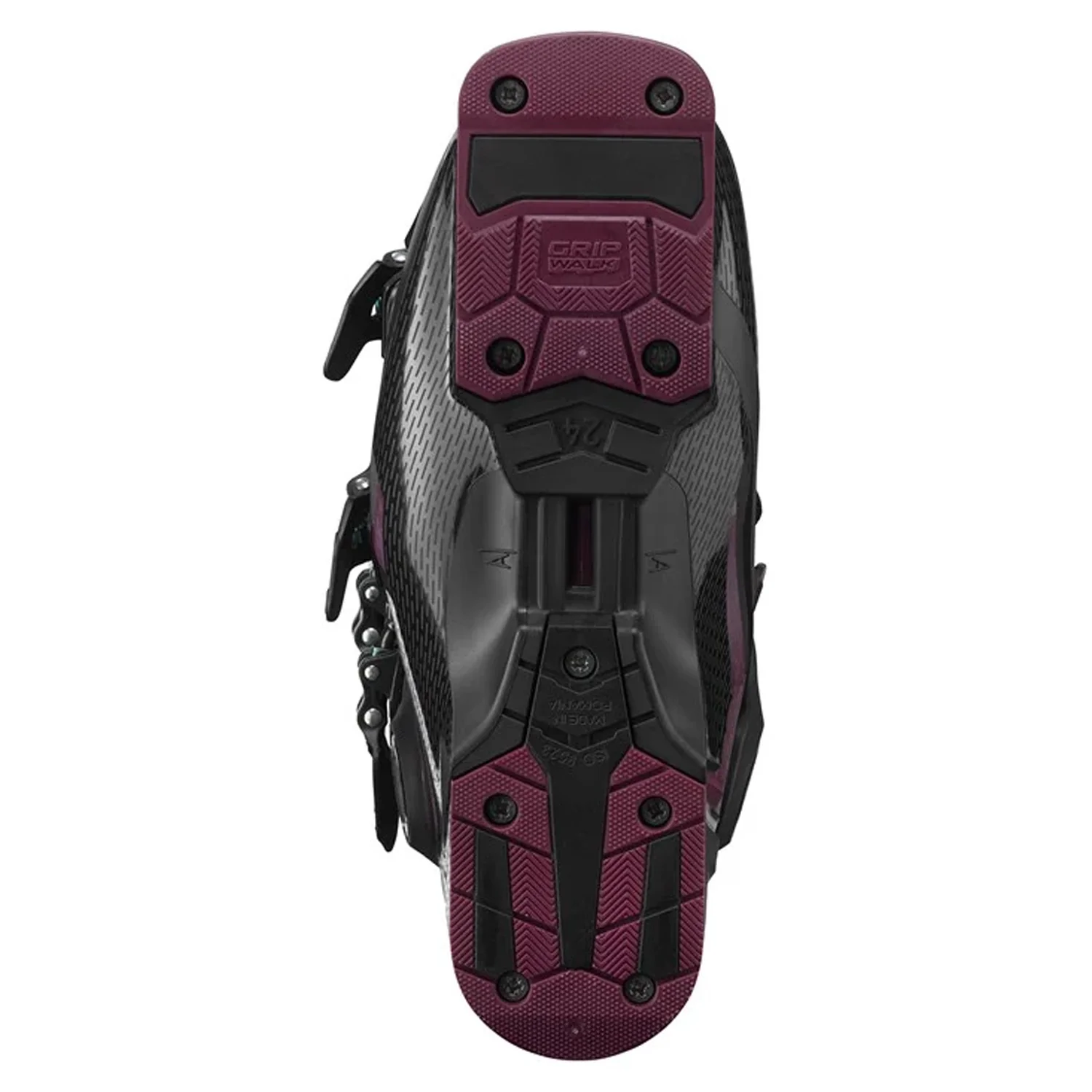 Salomon S/Pro 100 W GW Ski Boot 2023 - Image 5