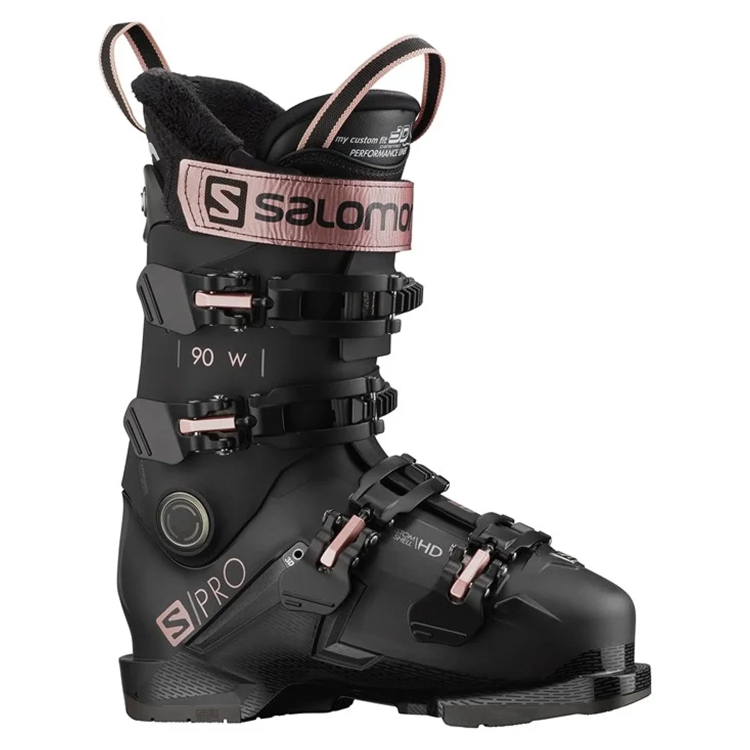 Salomon S/Pro 90 W GW Ski Boot 2023