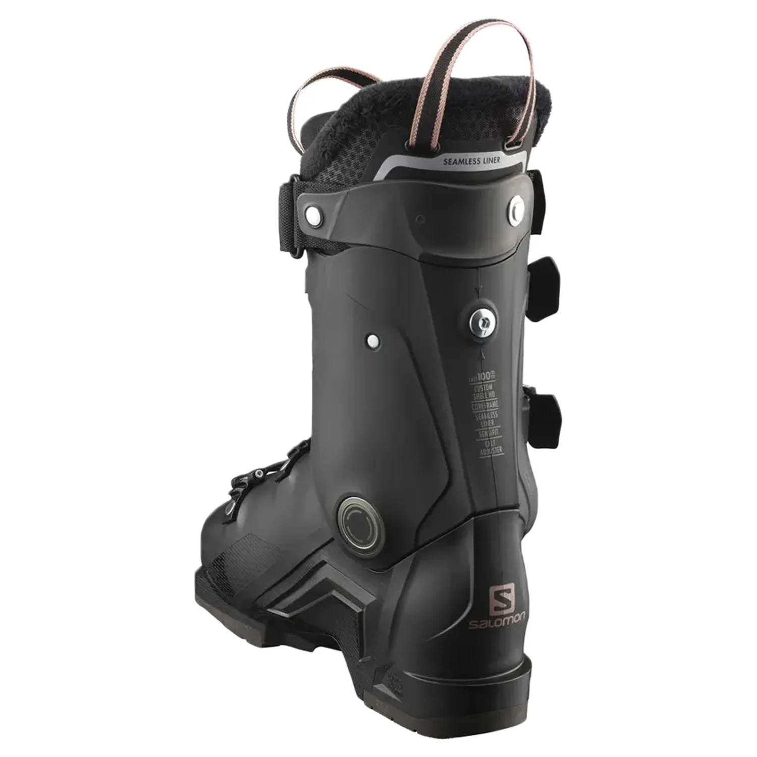 Salomon S/Pro 90 W GW Ski Boot 2023 - Image 3