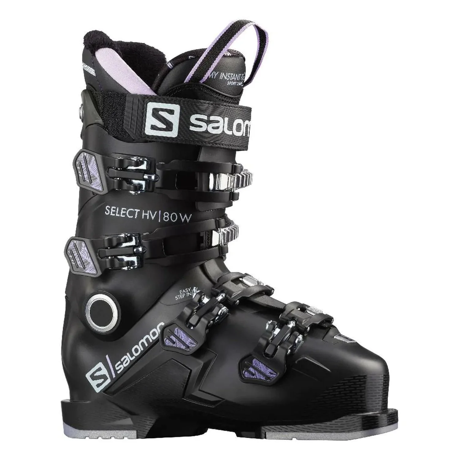 Salomon Select HV 80 W Ski Boot 2023