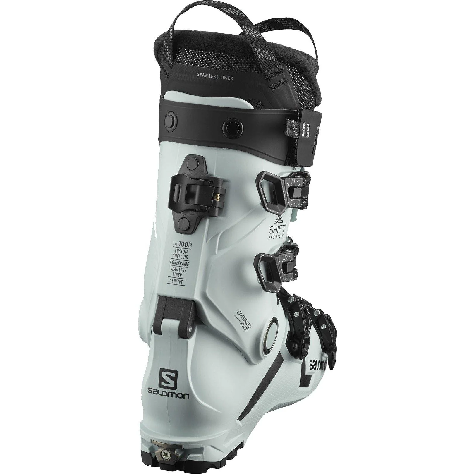Salomon Shift Pro 110 W AT Ski Boot 2023 - Image 4