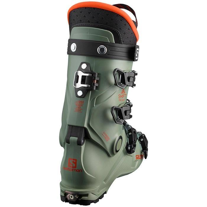 Salomon Shift Pro 80 T AT Ski Boot 2023 - Image 3