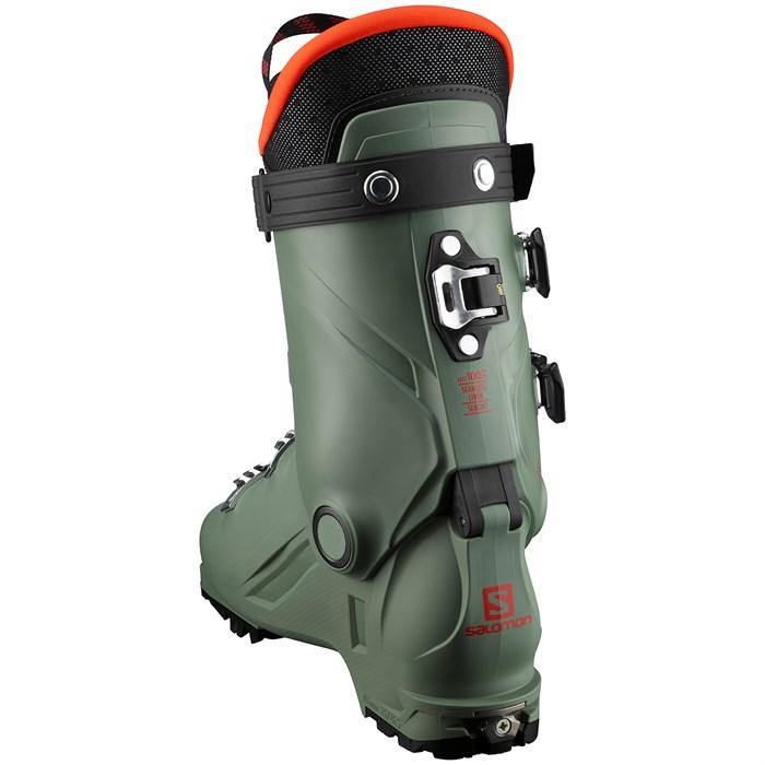 Salomon Shift Pro 80 T AT Ski Boot 2023 - Image 4