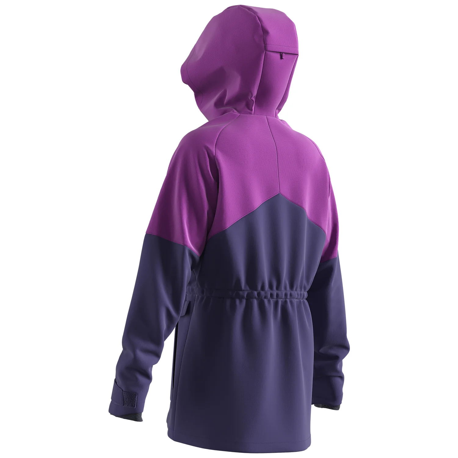 Salomon Snow Rebel Jacket 2023 - Image 4