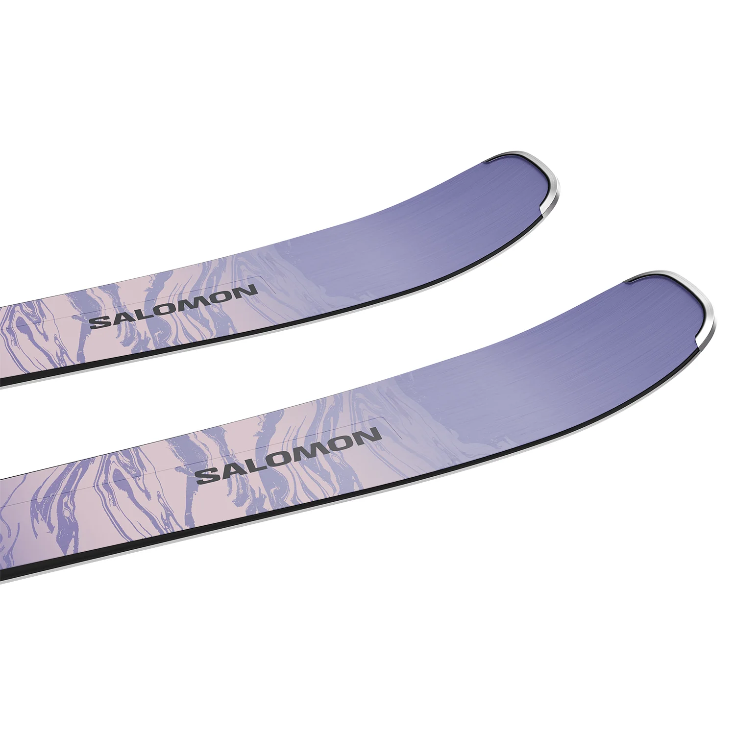 Salomon Women's E Stance 84 Ski + M11 GW L90 Binding 2027 - Image 4