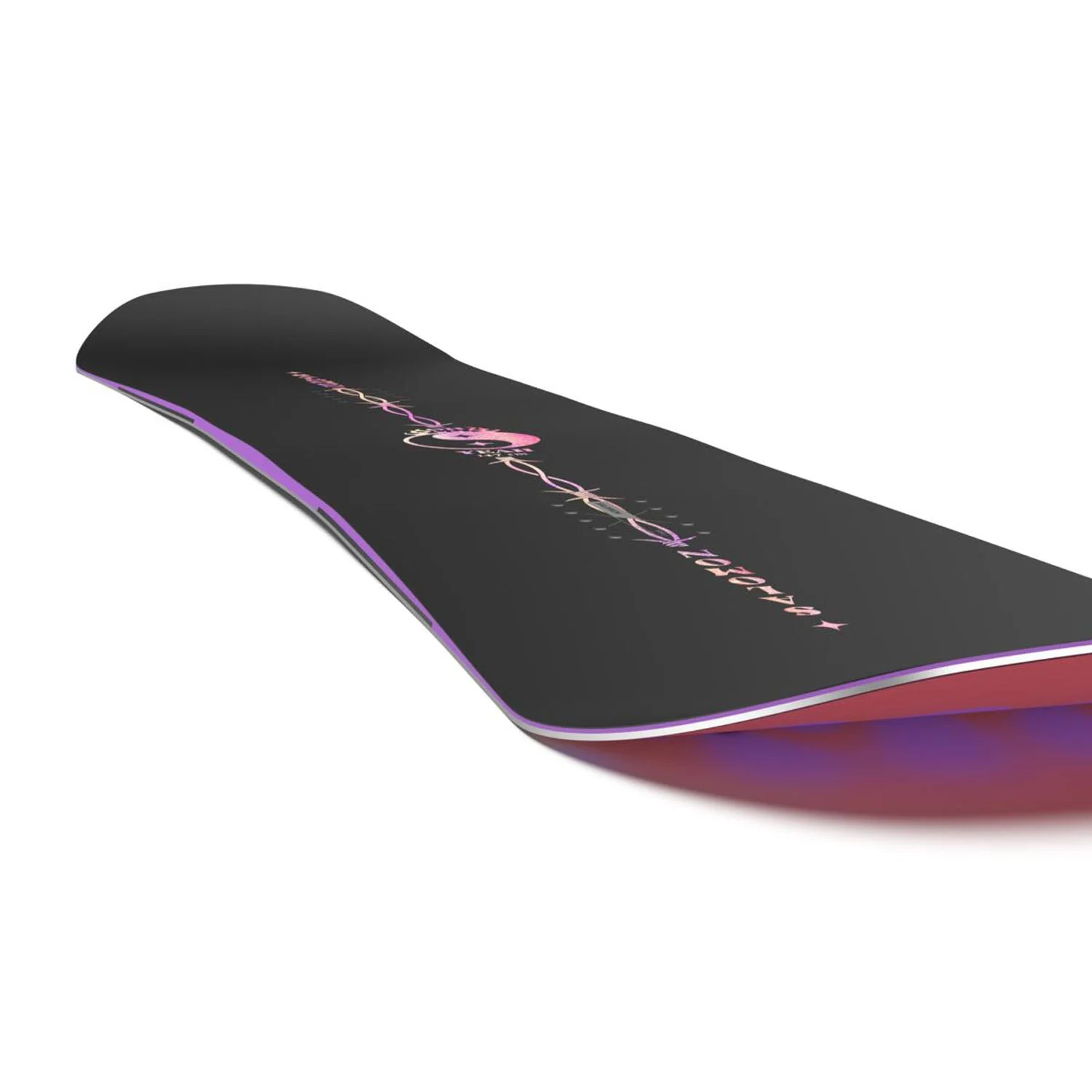 Salomon Women's Oh Yeah Snowboard 2025 - Image 3