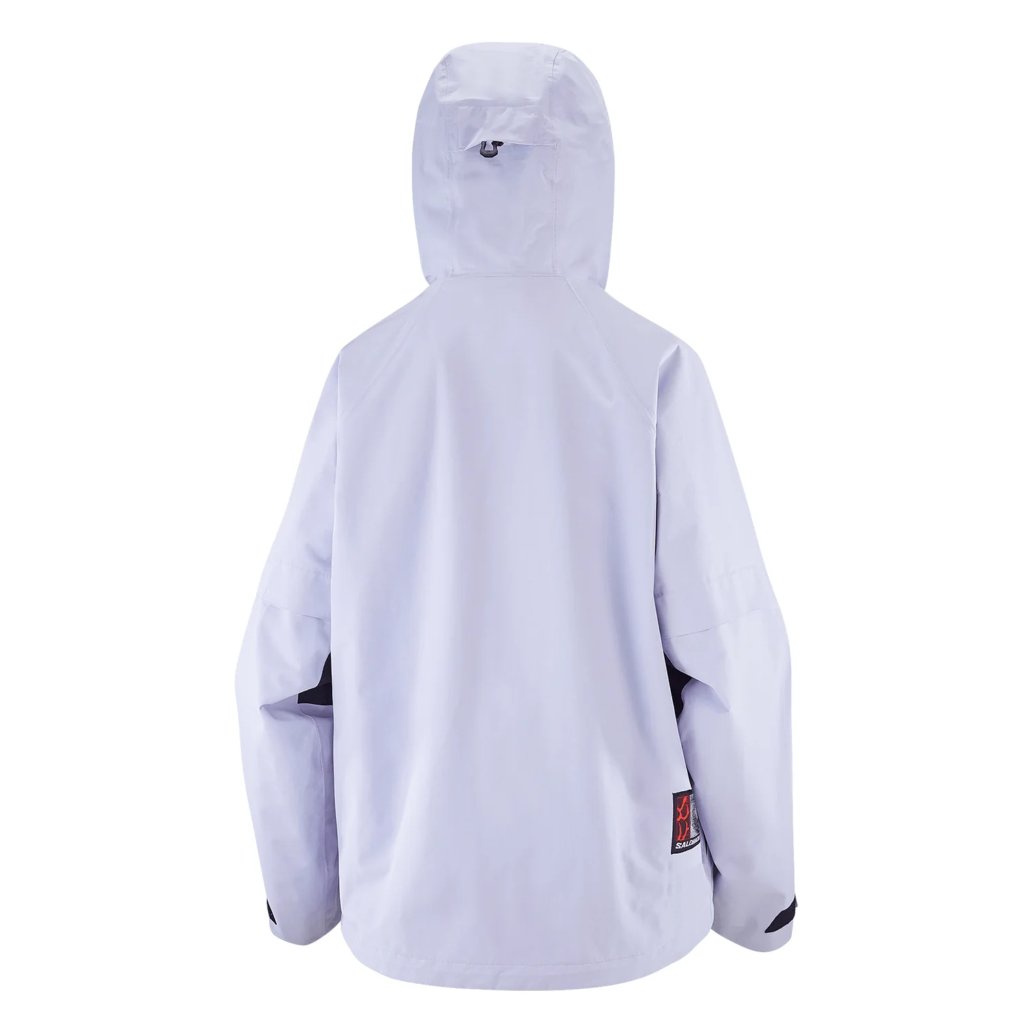 Salomon Women's Venom Full Zip Jacket 2026 Cosmic Sky - Image 6