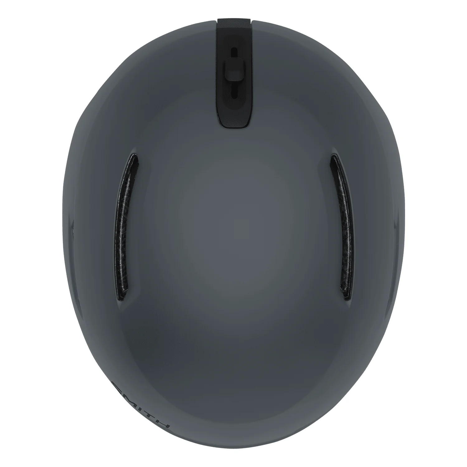 Smith Altus MIPS Helmet Matte Slate/Black - Image 3