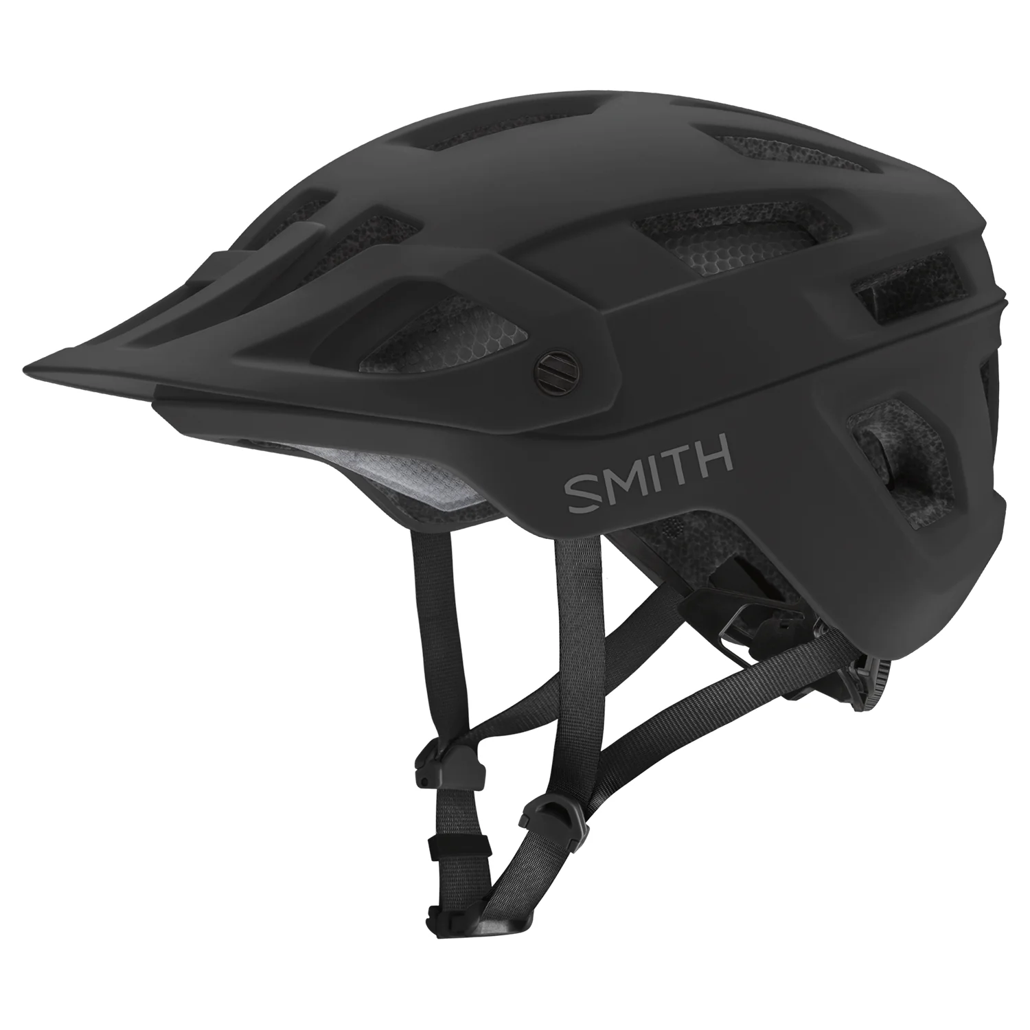 Smith Engage MIPS Helmet Matte Black