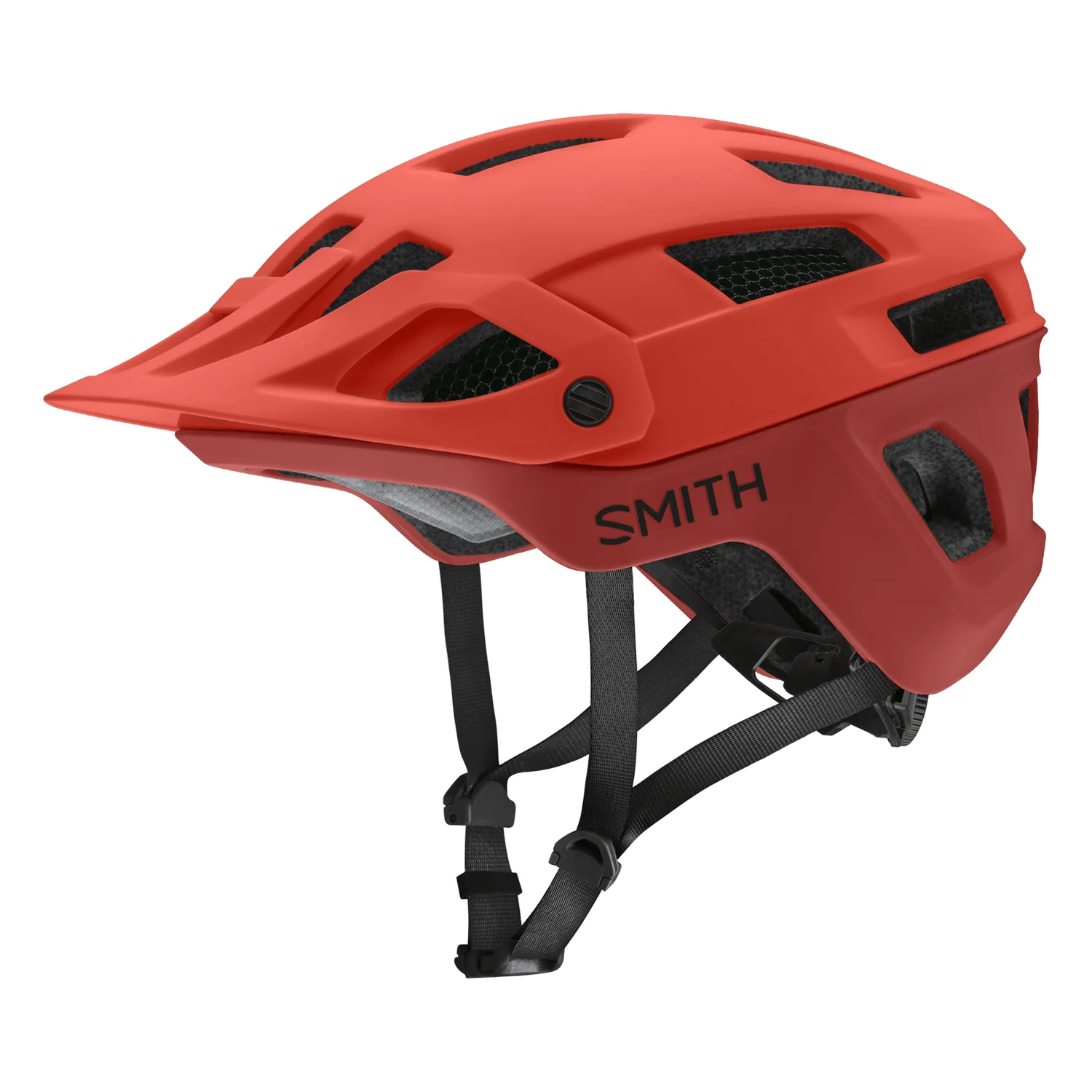 Smith Engage MIPS Helmet Matte Poppy / Terra