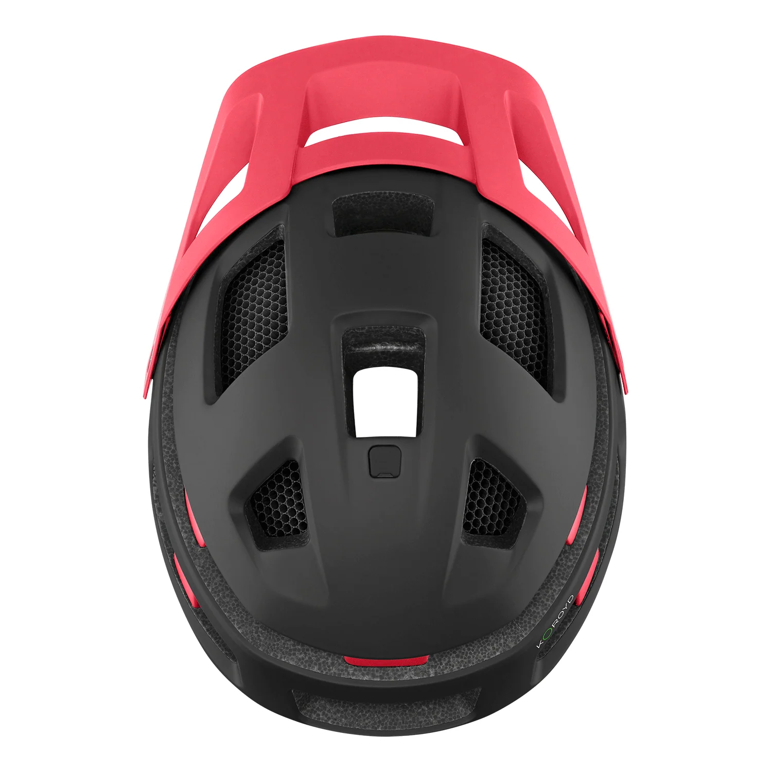 Smith Forefront 2 MIPS Helmet Matte Archive Wild Child - Image 2