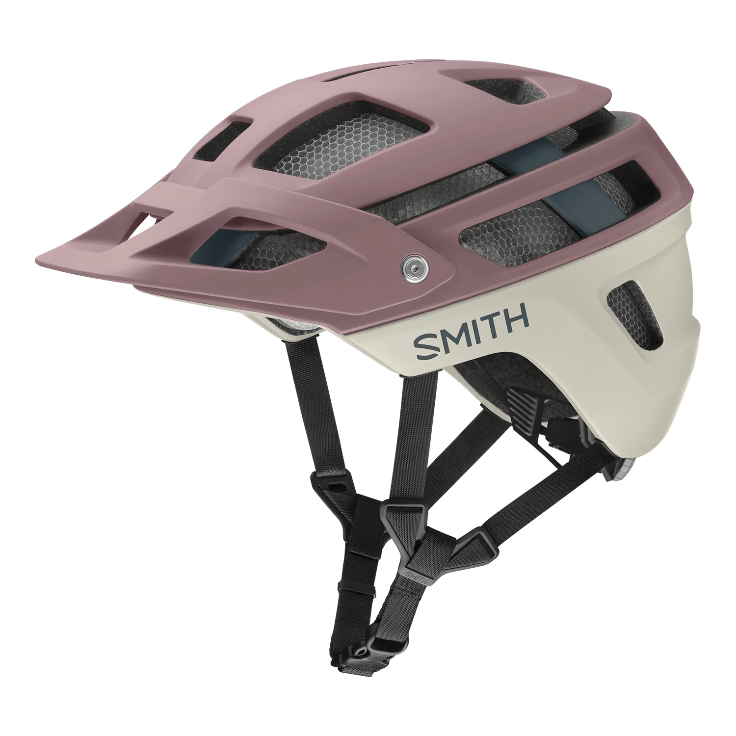 Smith Forefront 2 MIPS Helmet Matte Dusk/Bone