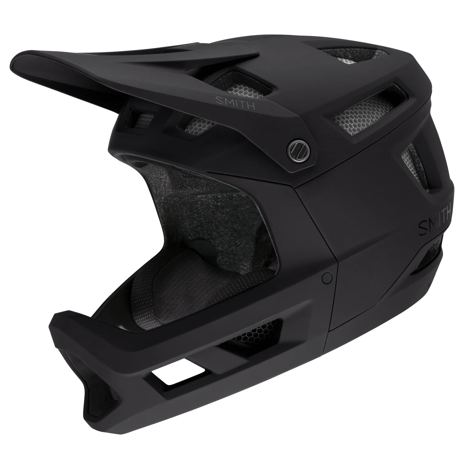 Smith Mainline MIPS Helmet Matte Black