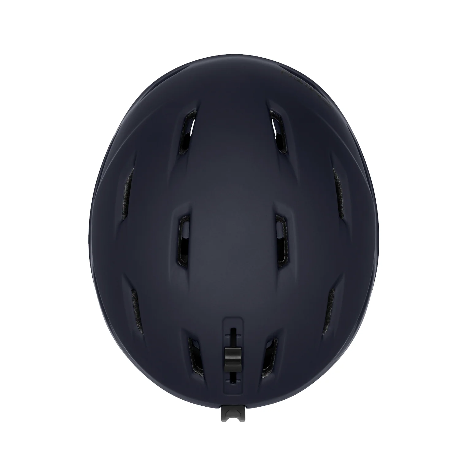 Smith Men's Mission MIPS Helmet Matte Midnight Navy - Image 2