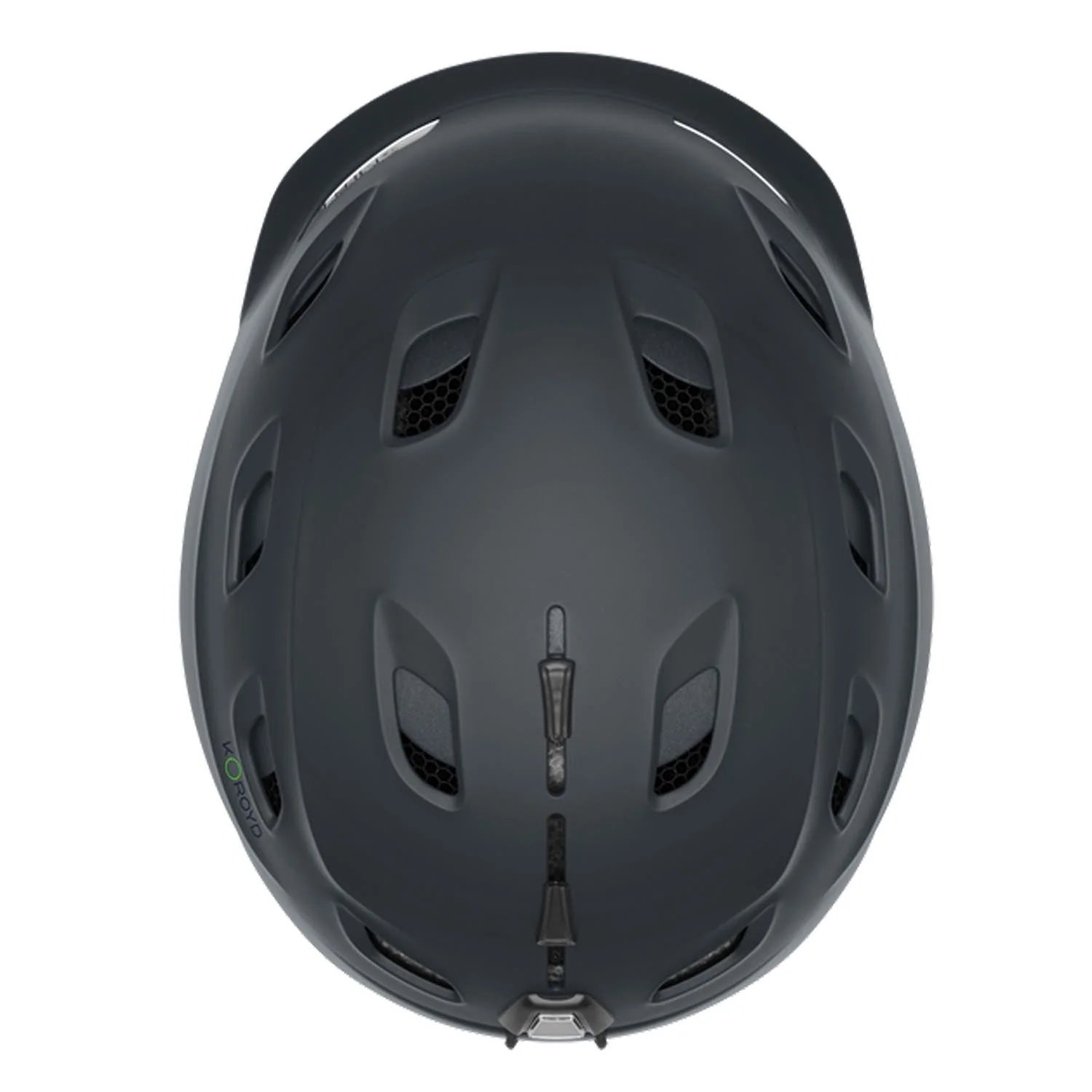 Smith Men's Vantage MIPS Helmet Matte Slate - Image 3