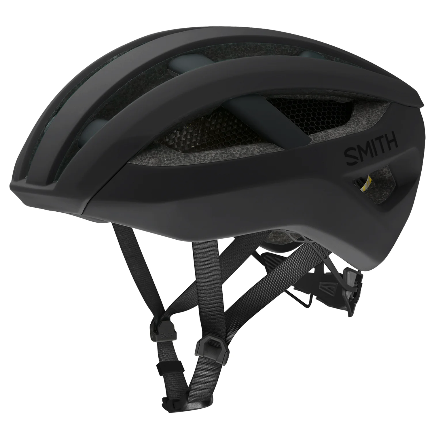 Smith Network MIPS Helmet Matte Blackout