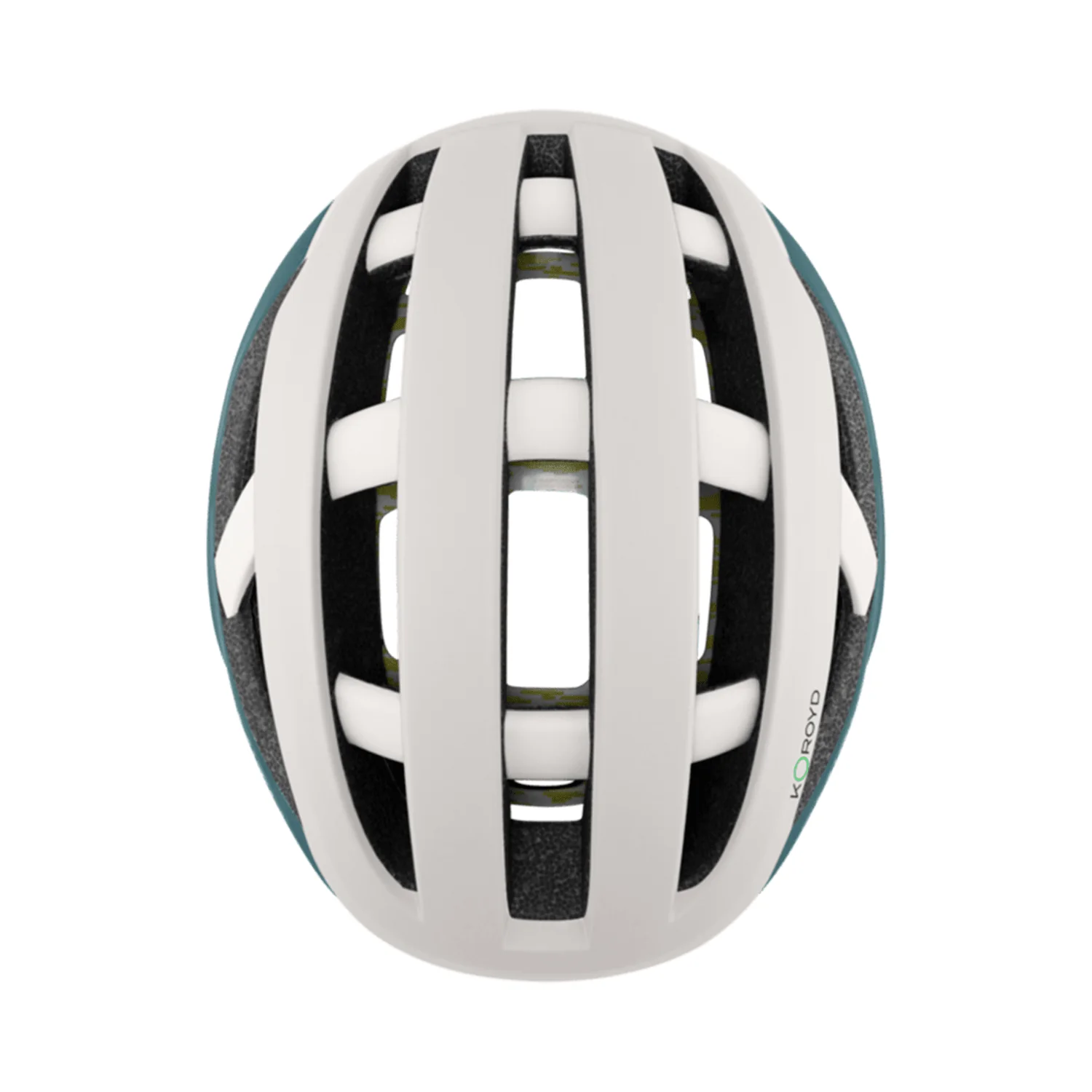Smith Network MIPS Helmet Matte Mist/Cenote - Image 3