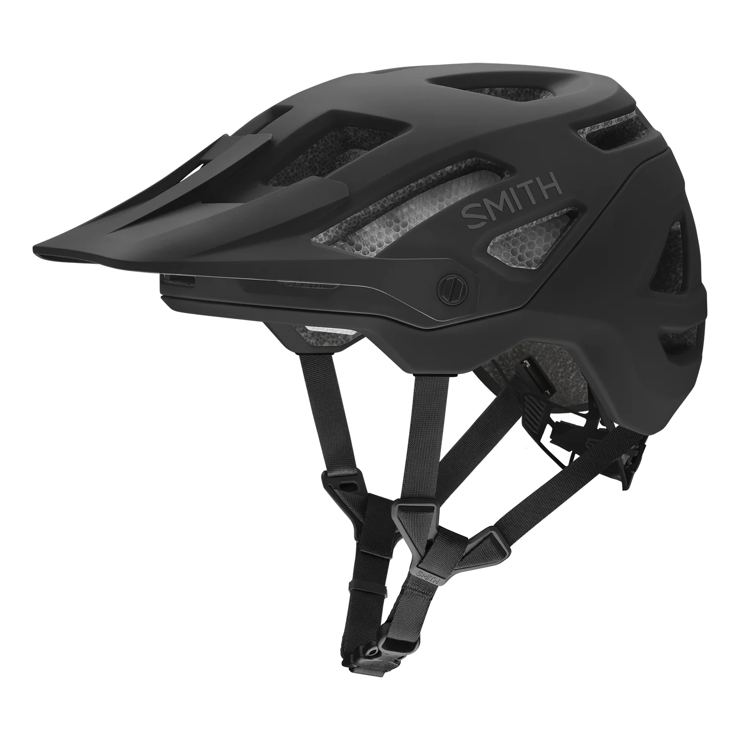 Smith Payroll MIPS Helmet Matte Black