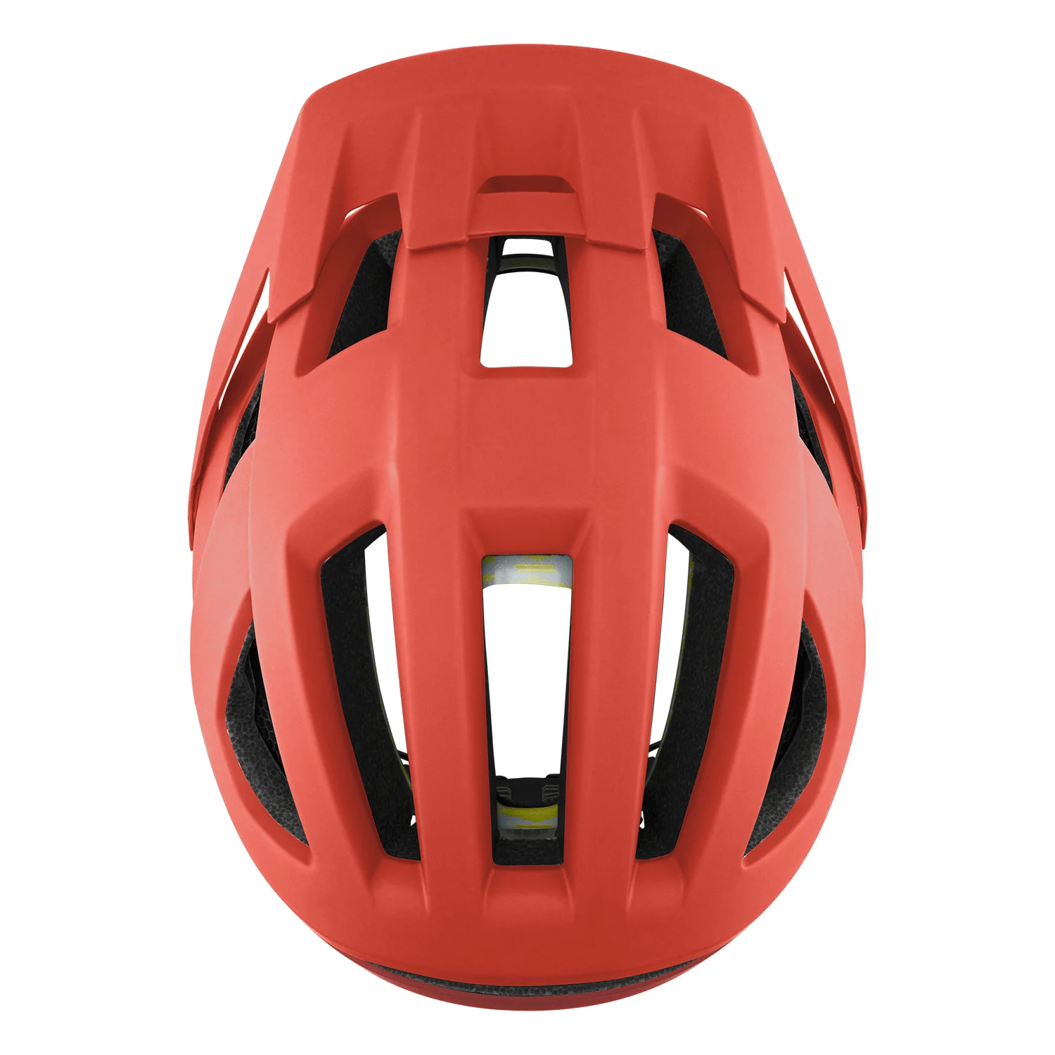 Smith Session MIPS Helmet Matte Poppy/Terra - Image 2