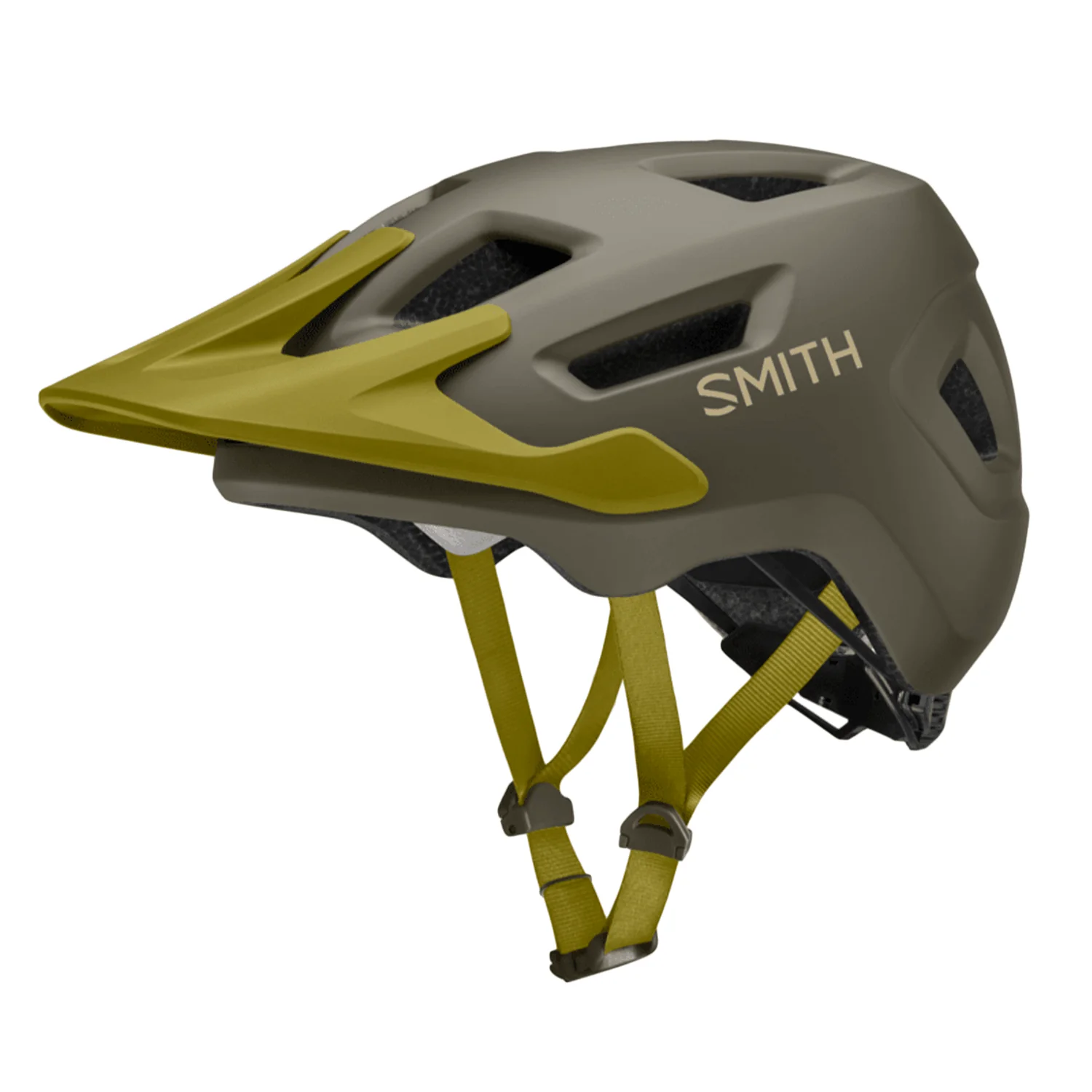Smith Sidekick Jr. MIPS Helmet Matte Forest