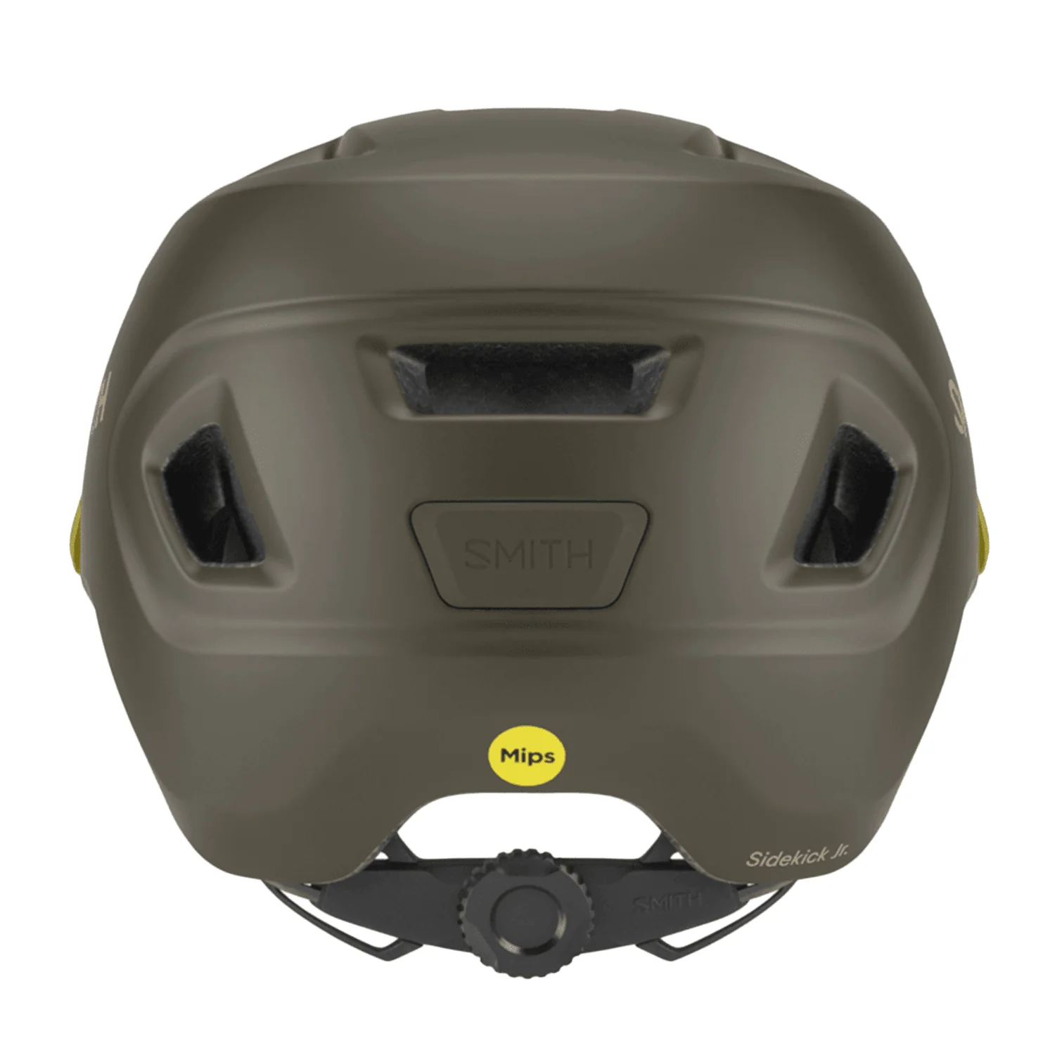 Smith Sidekick Jr. MIPS Helmet Matte Forest - Image 2