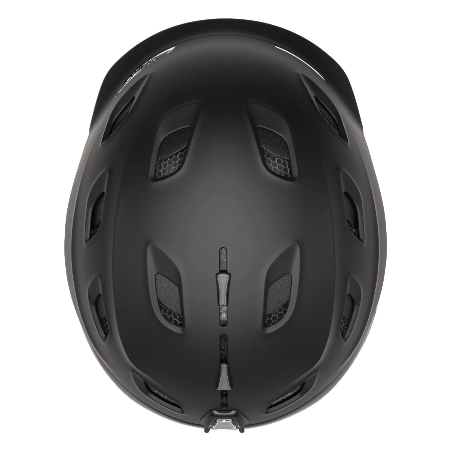 Smith Women's Vantage MIPS Helmet Matte Black - Image 3