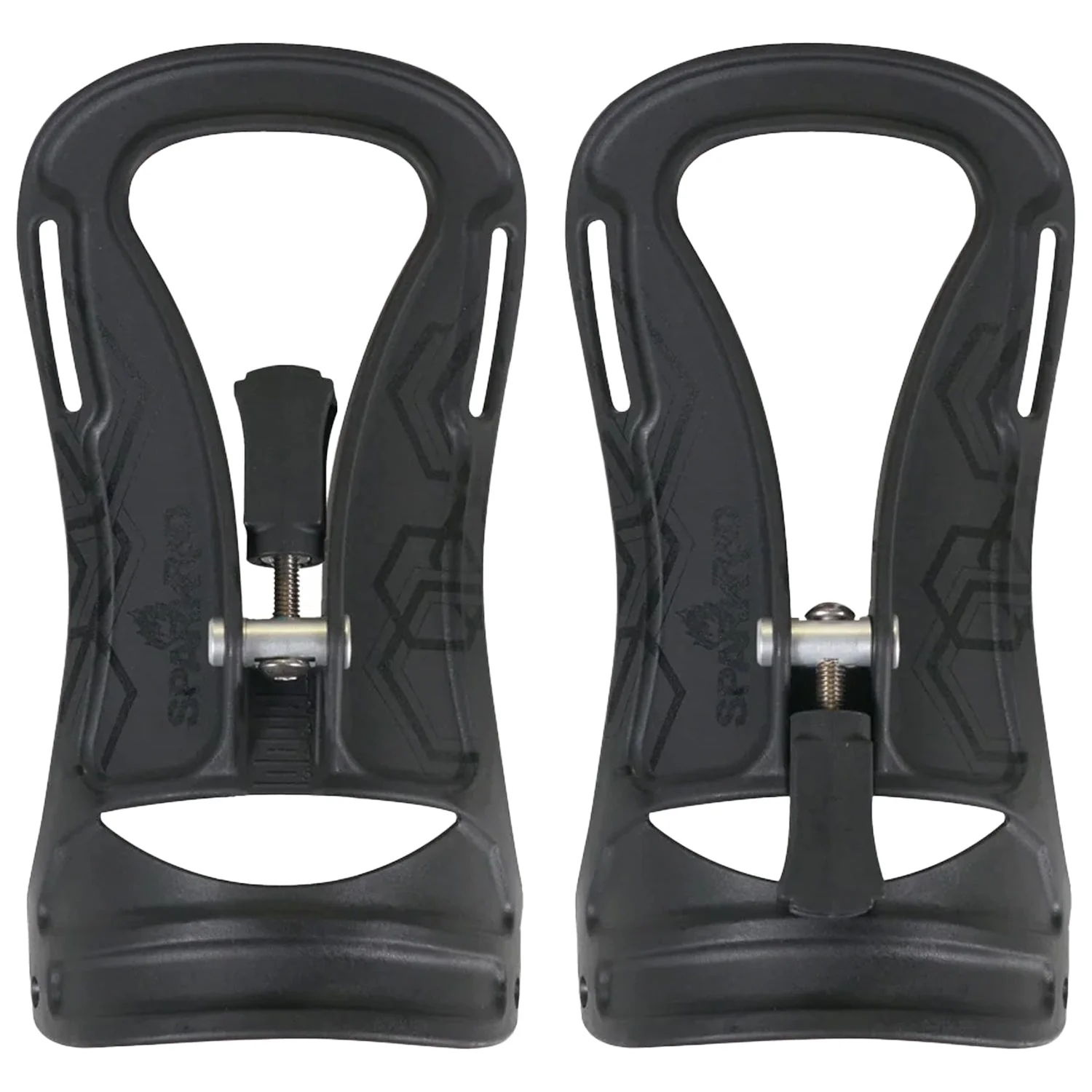 Spark Surge Rip N Flip Highback (Pair)