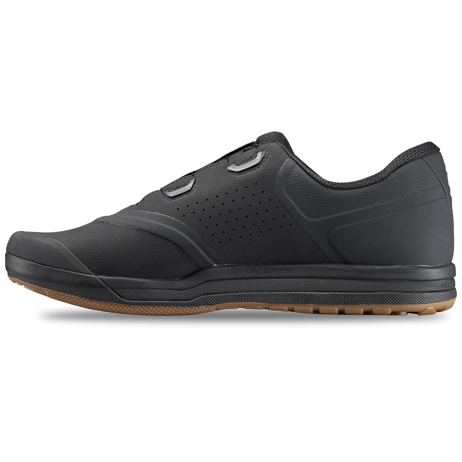 Specialized 2FO Cliplite Mountain Bike Shoe Black - Image 2