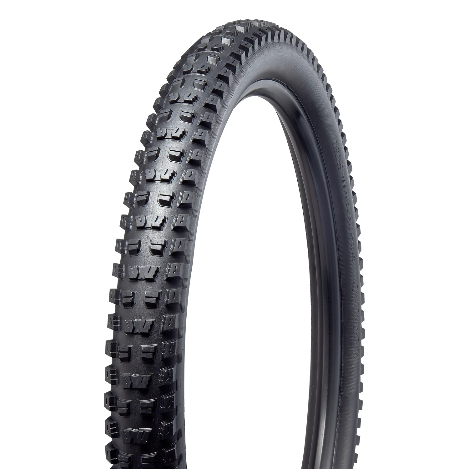 Specialized Butcher Grid Trail 2BR T9 Tire  Black 29x2.6