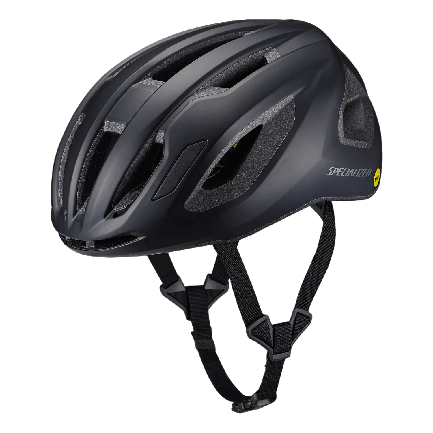 Specialized Chamonix 3 Helmet Matte Black