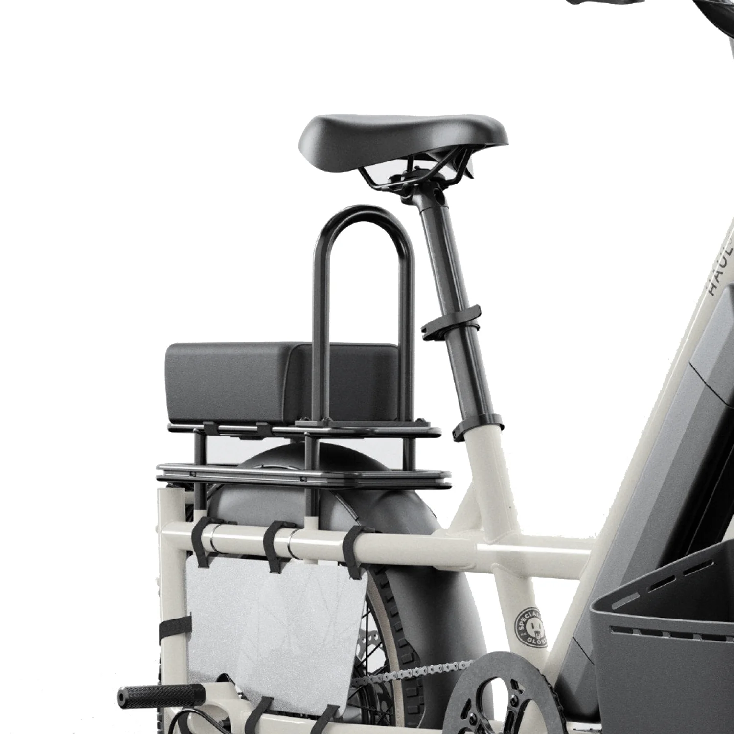 Specialized Globe Passenger Handlebar