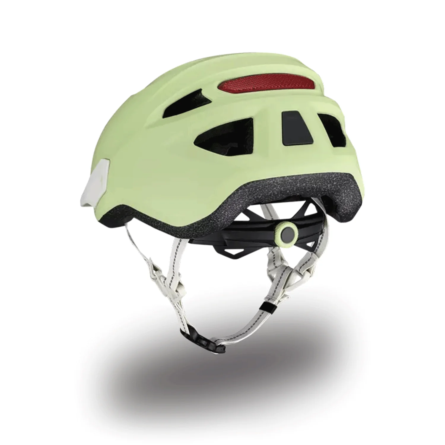 Specialized Kids Shuffle 2 Helmet Limestone - Image 2