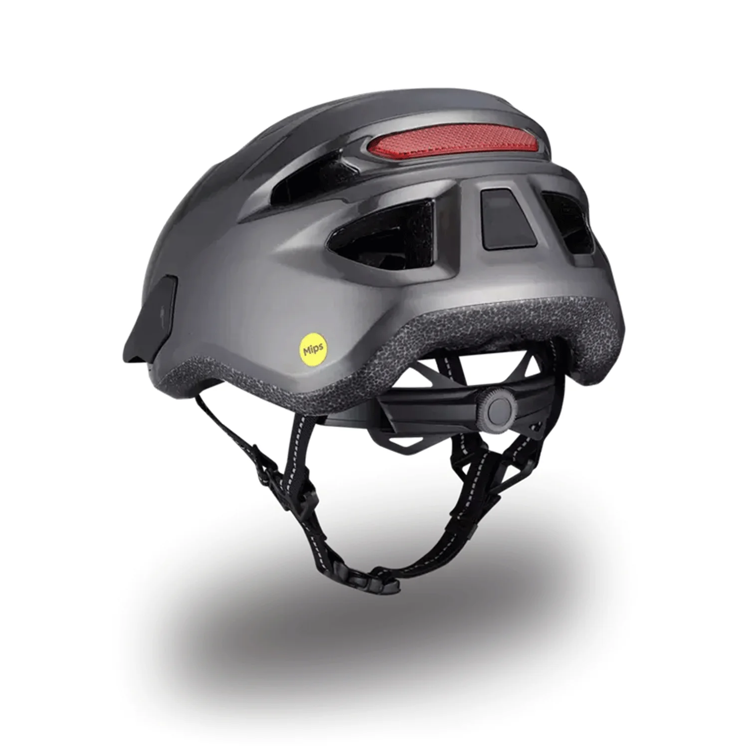 Specialized Kids Shuffle 2 Helmet Smoke - Image 2