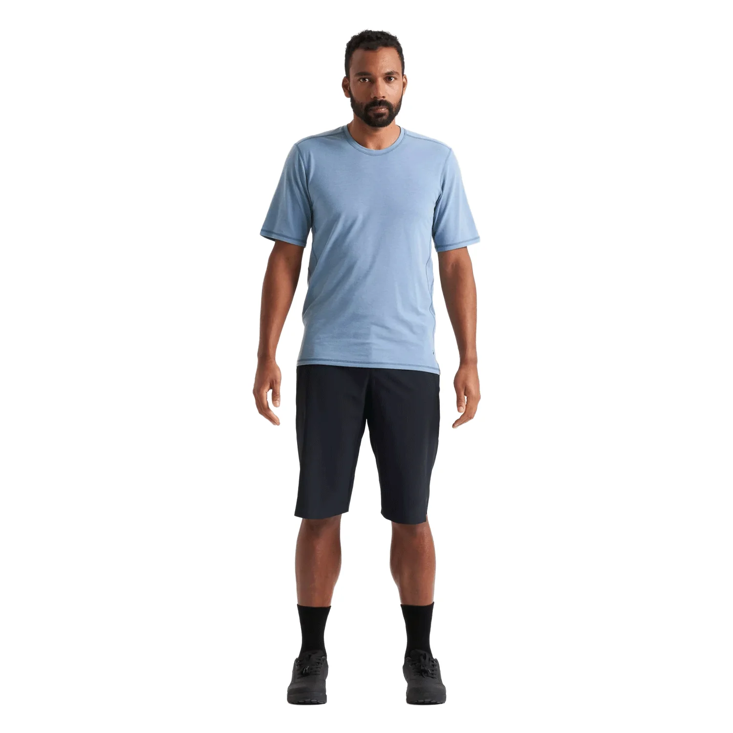 Specialized Men's Traction Short Black