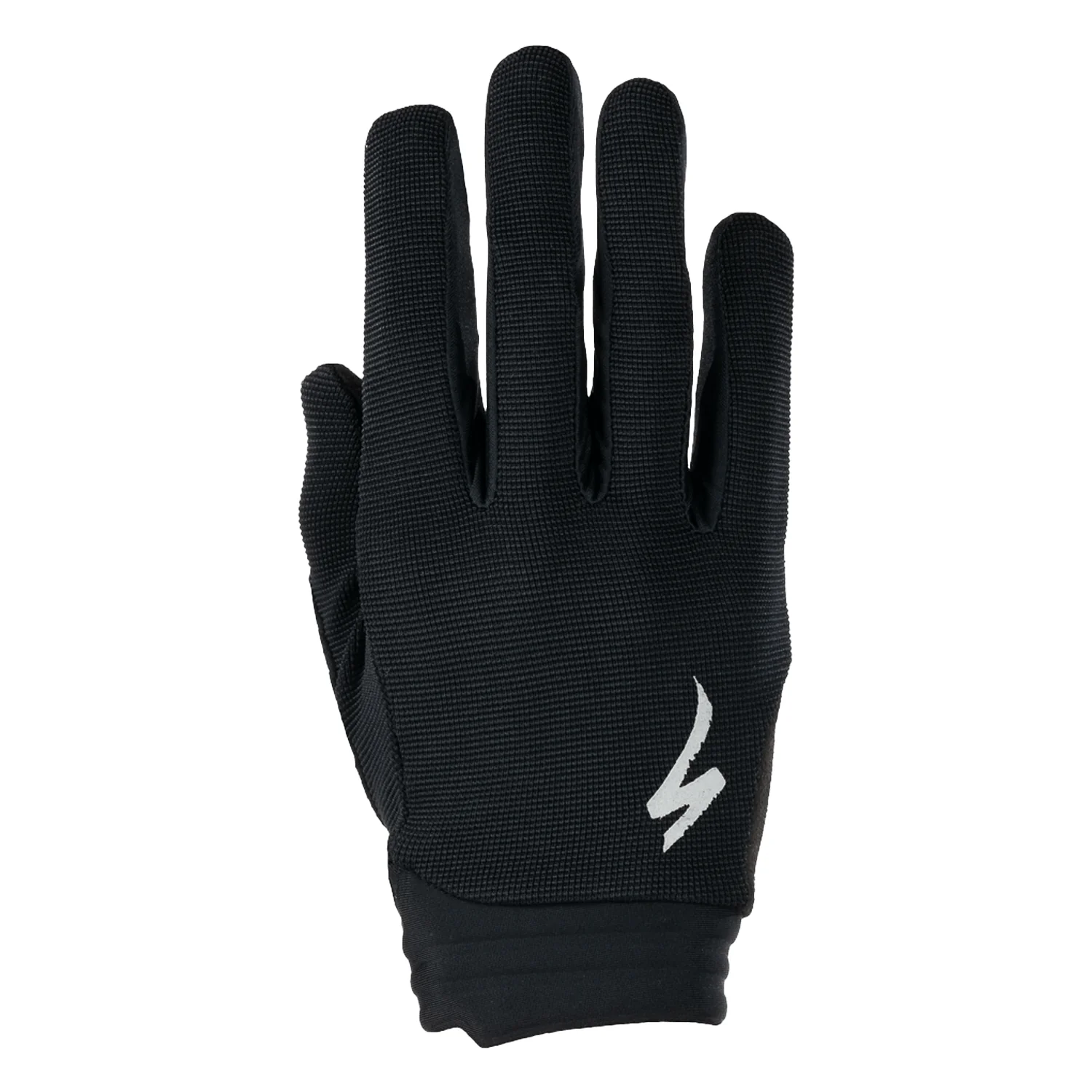 Specialized Men's Trail Long Finger Glove Black