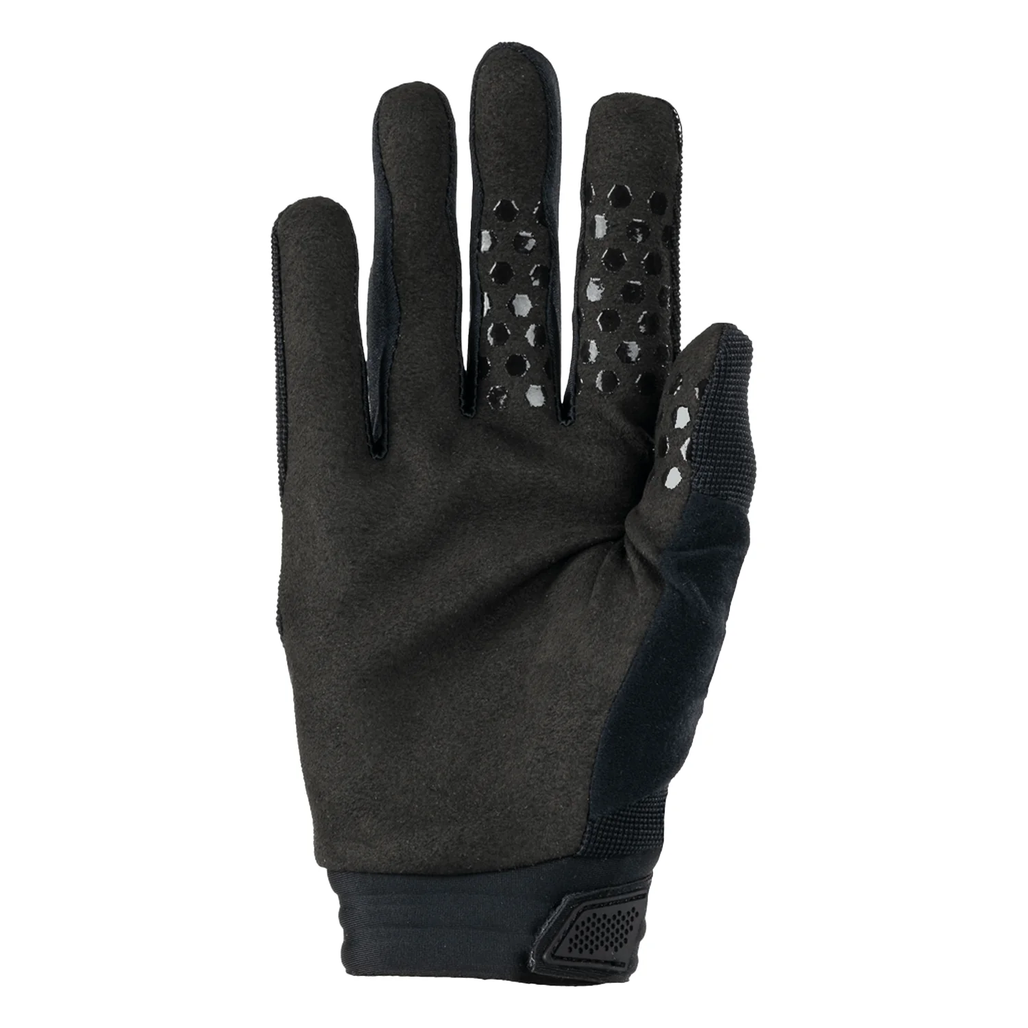 Specialized Men's Trail Long Finger Glove Black - Image 2