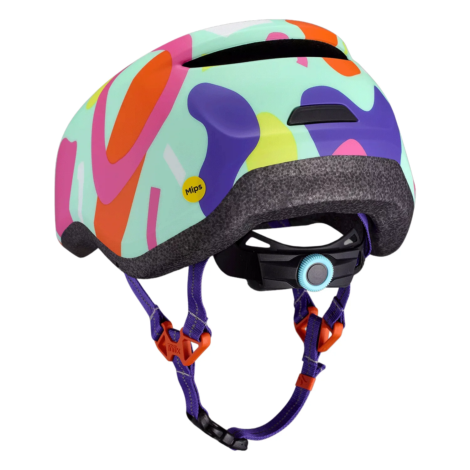 Specialized Mio 2 Helmet Oasis Graphic - Image 2