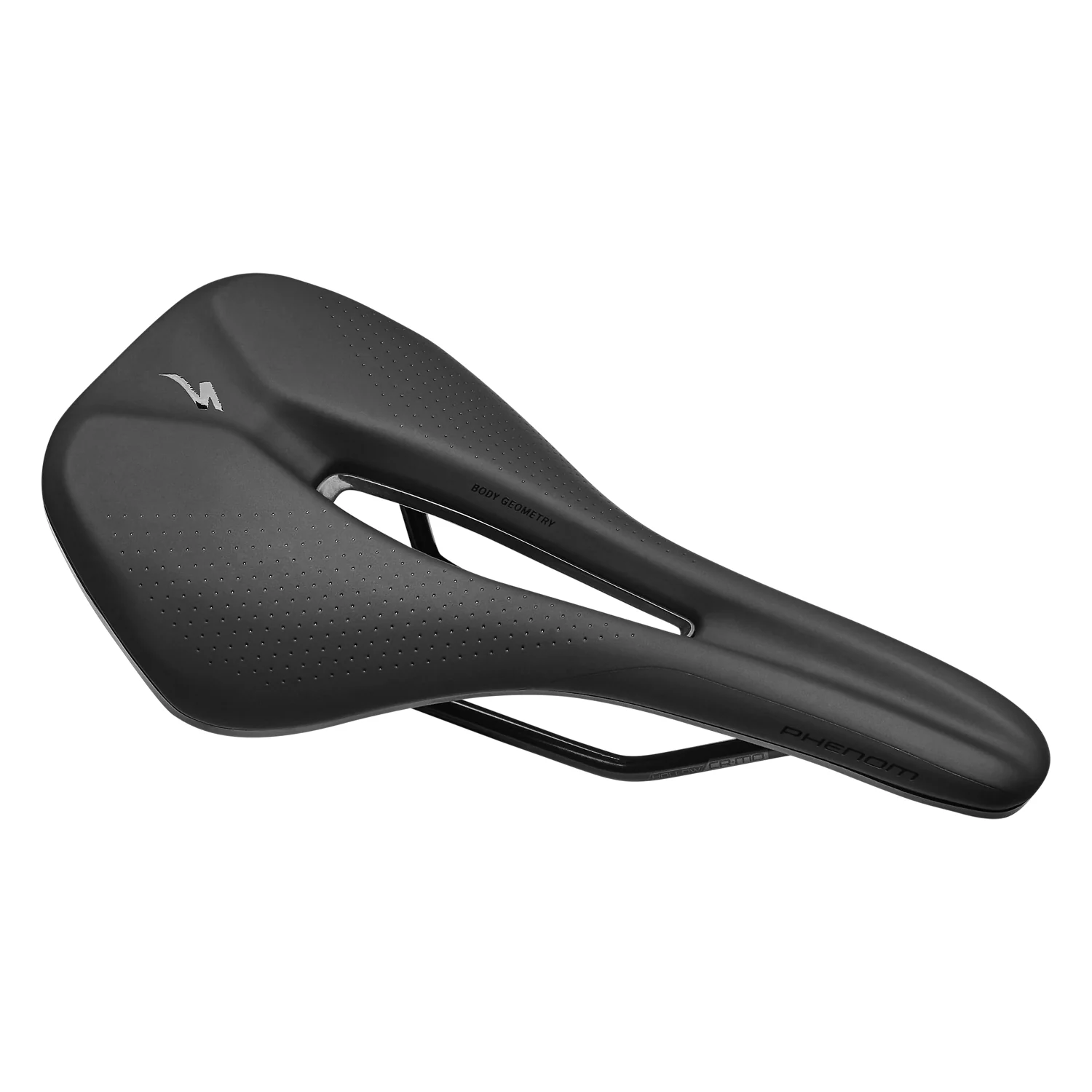 Specialized Phenom Comp Saddle Black
