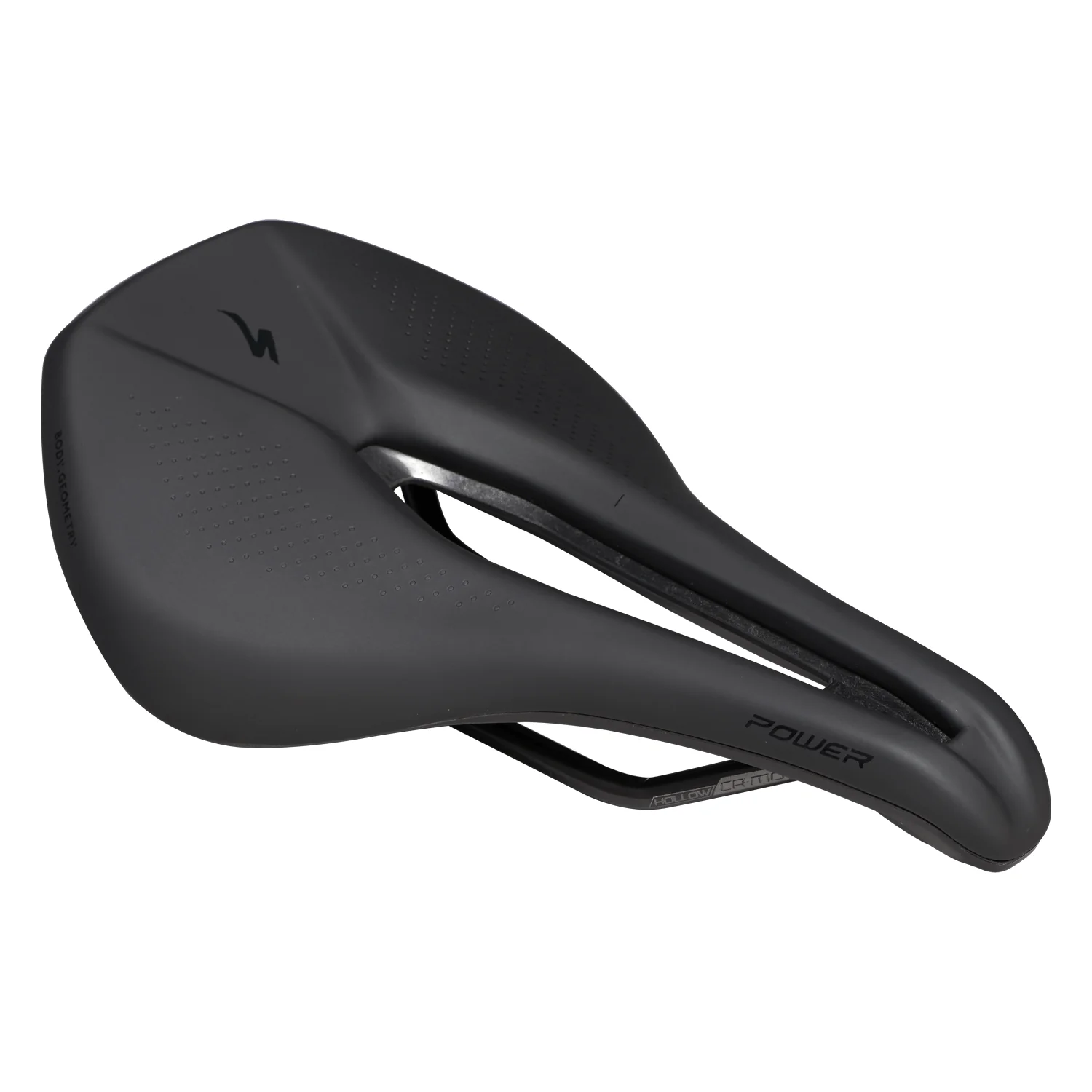 Specialized Power Comp Saddle Black